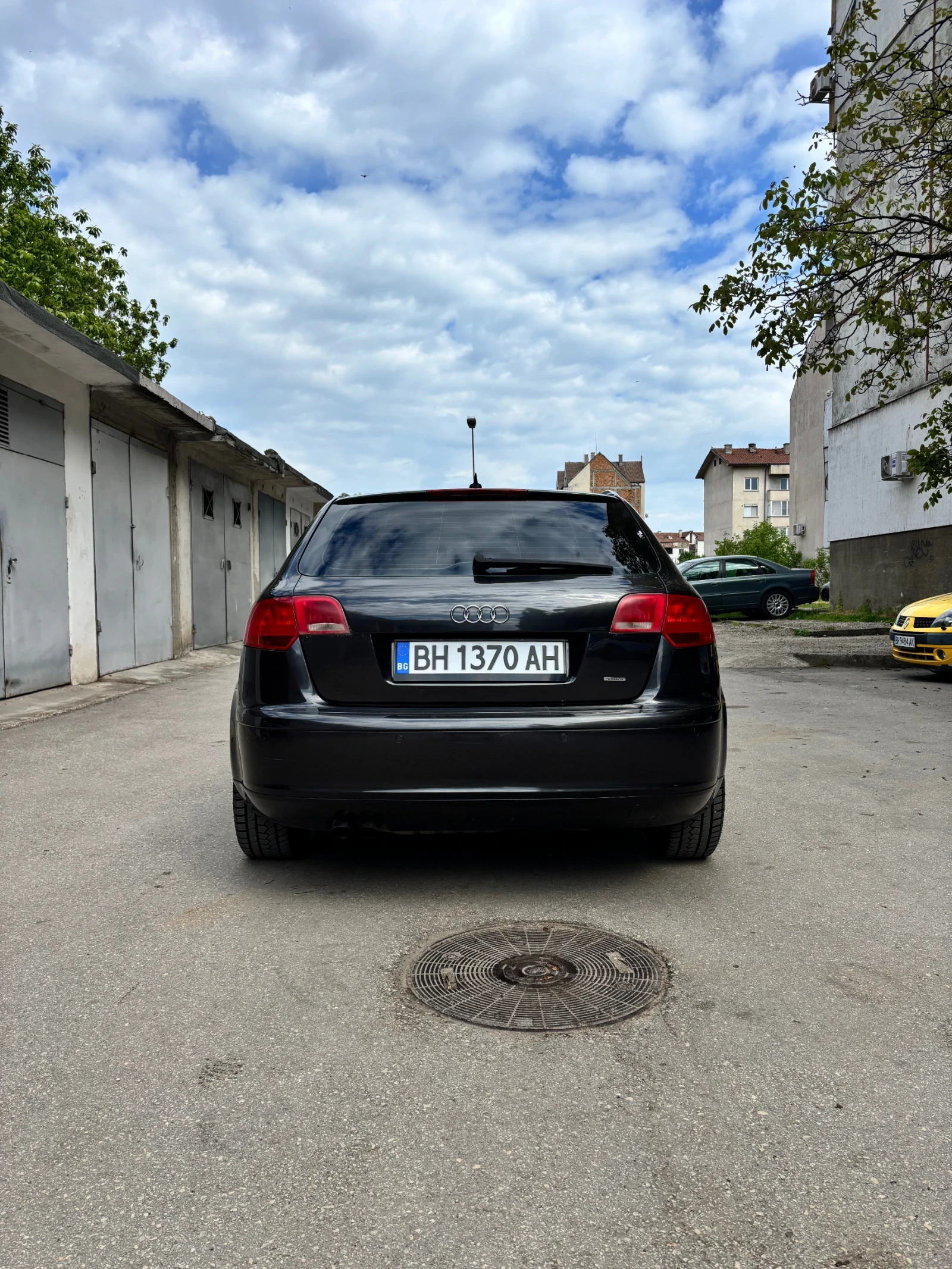 Audi A3 SPORTBACK 2.0 | Mobile.bg � ����������� 5