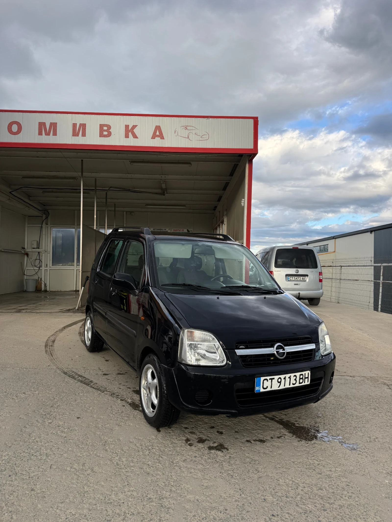 Opel Agila 1.2 twinport  | Mobile.bg � ����������� 2