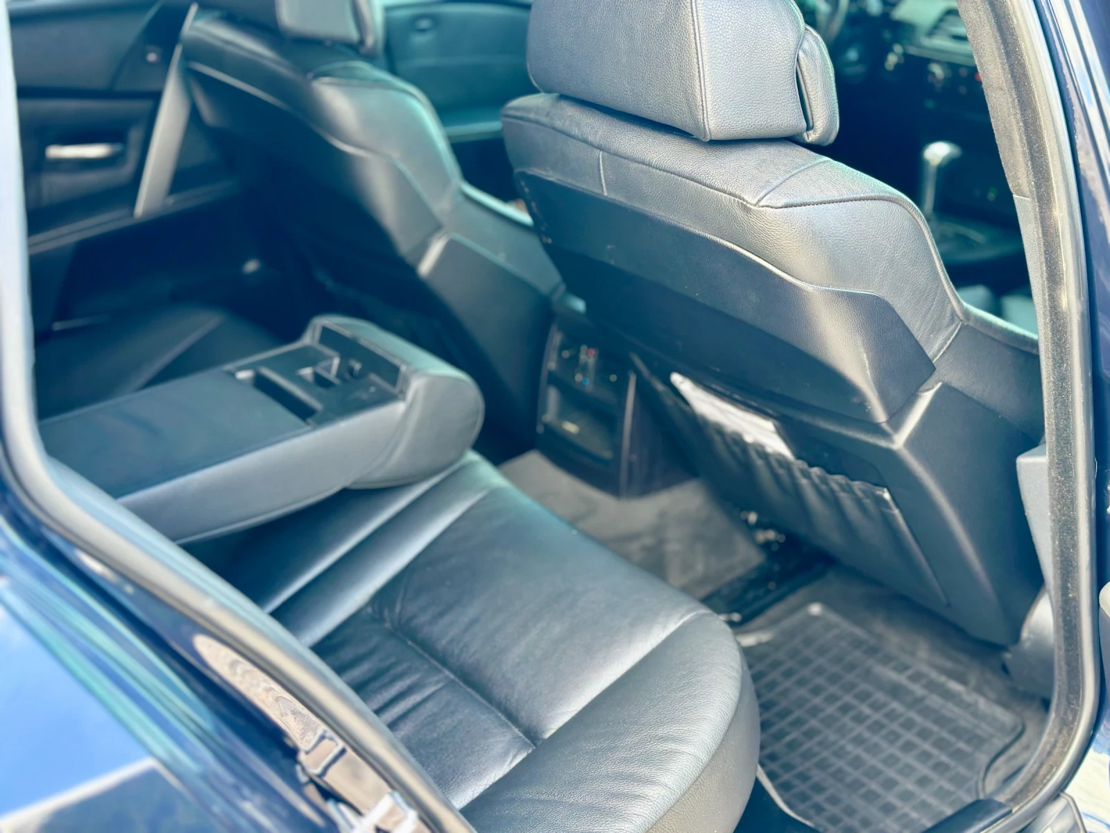BMW 530 | Mobile.bg � ����������� 7