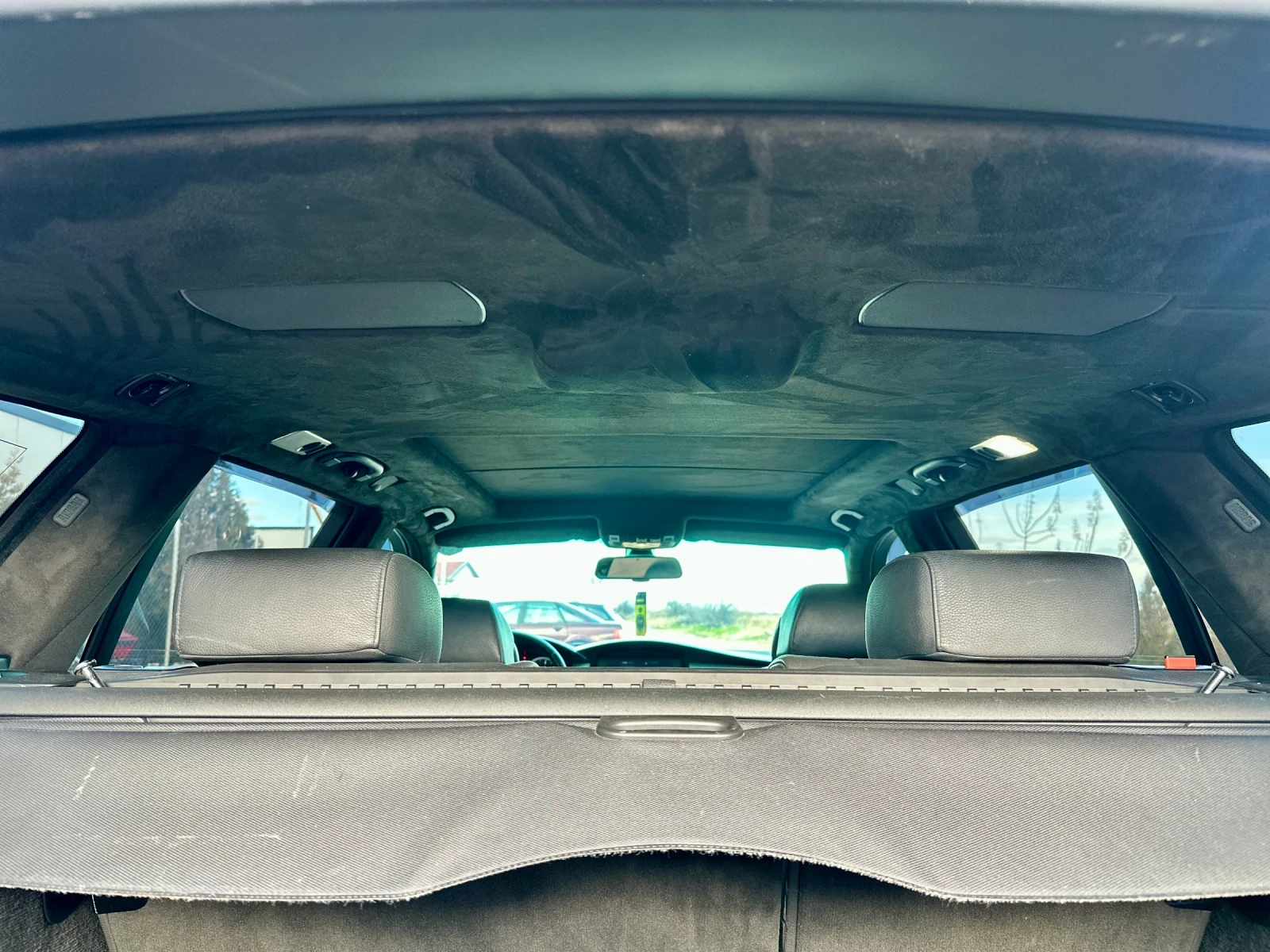 BMW 530 | Mobile.bg � ����������� 9