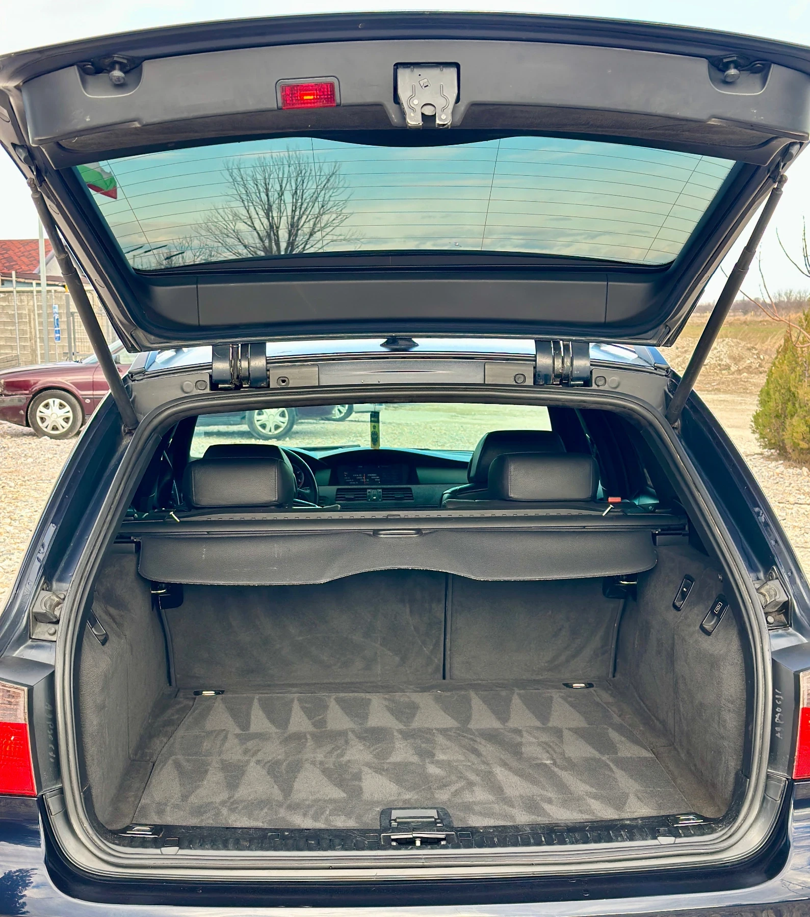 BMW 530 | Mobile.bg � ����������� 6