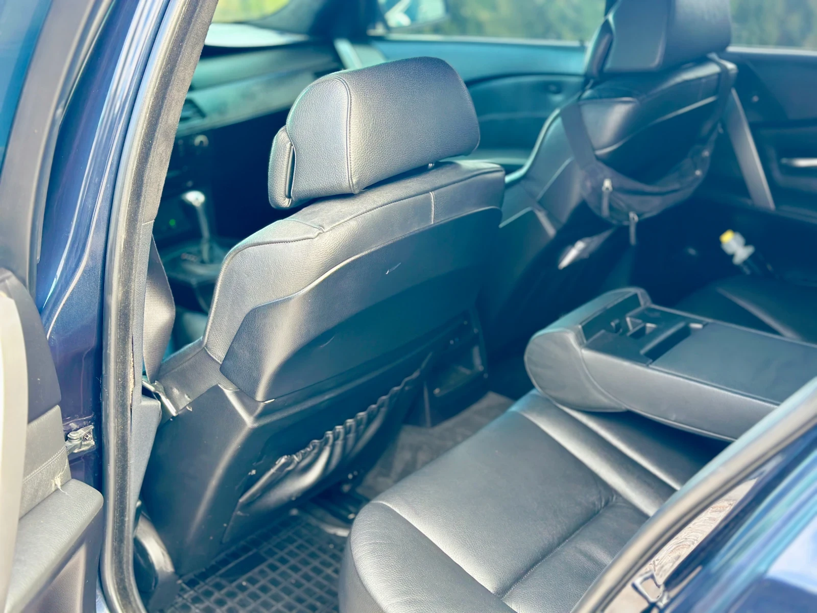 BMW 530 | Mobile.bg � ����������� 8