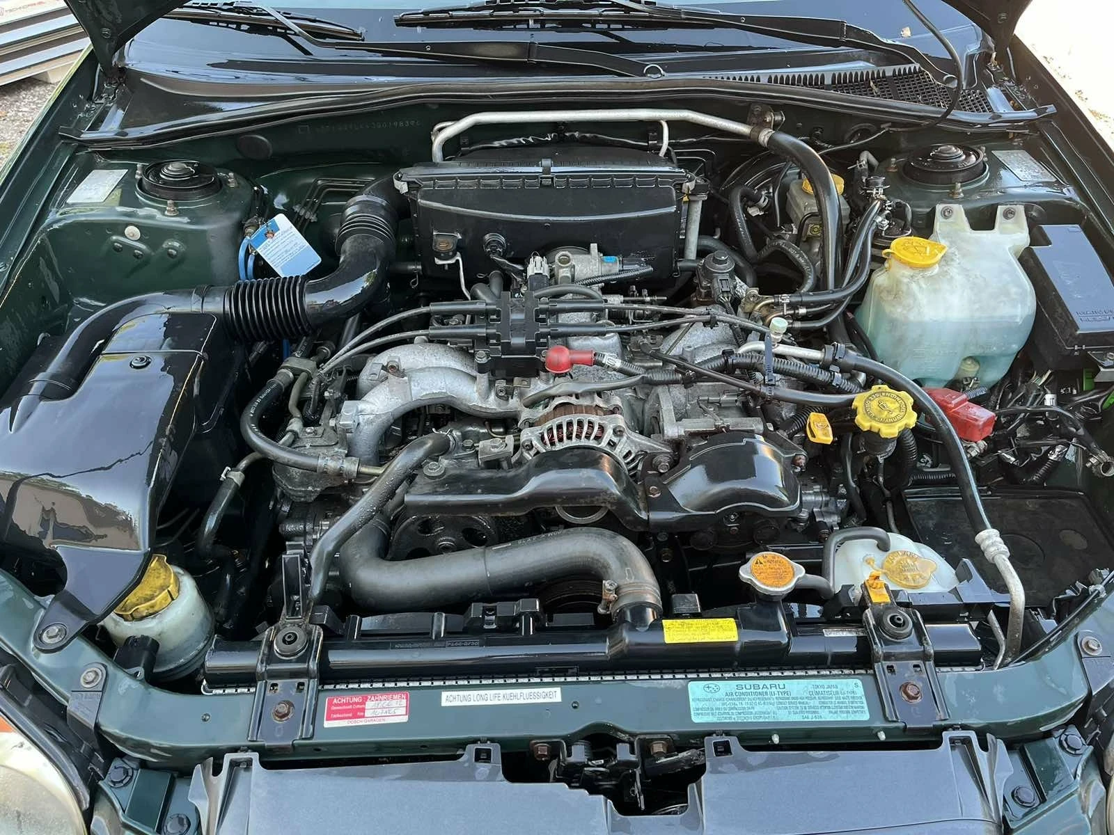 Subaru Impreza | Mobile.bg � ����������� 4