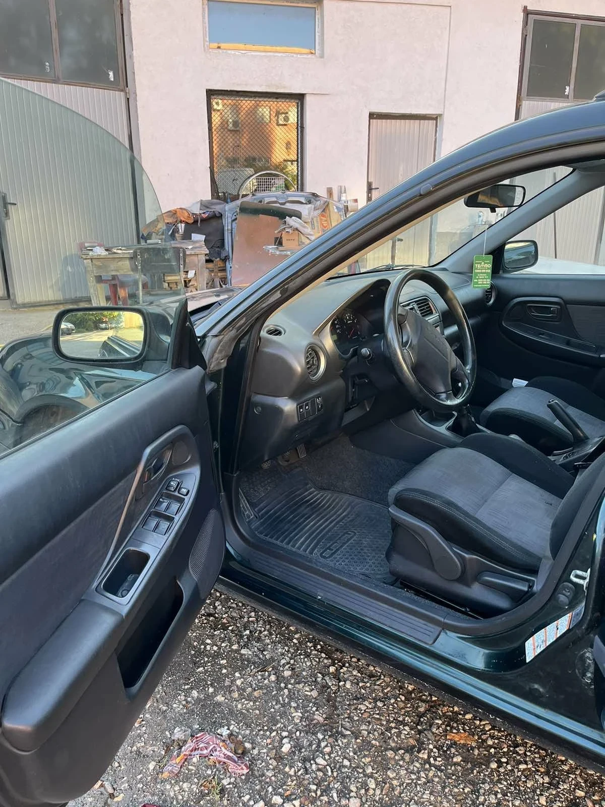 Subaru Impreza | Mobile.bg � ����������� 5