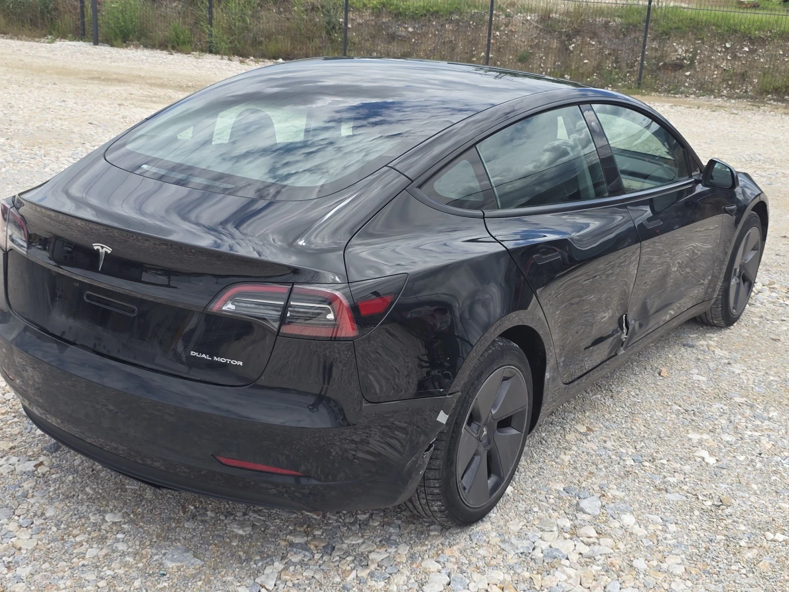 Tesla Model 3 LONG RANGE DUAL MOTOR  | Mobile.bg � ����������� 6