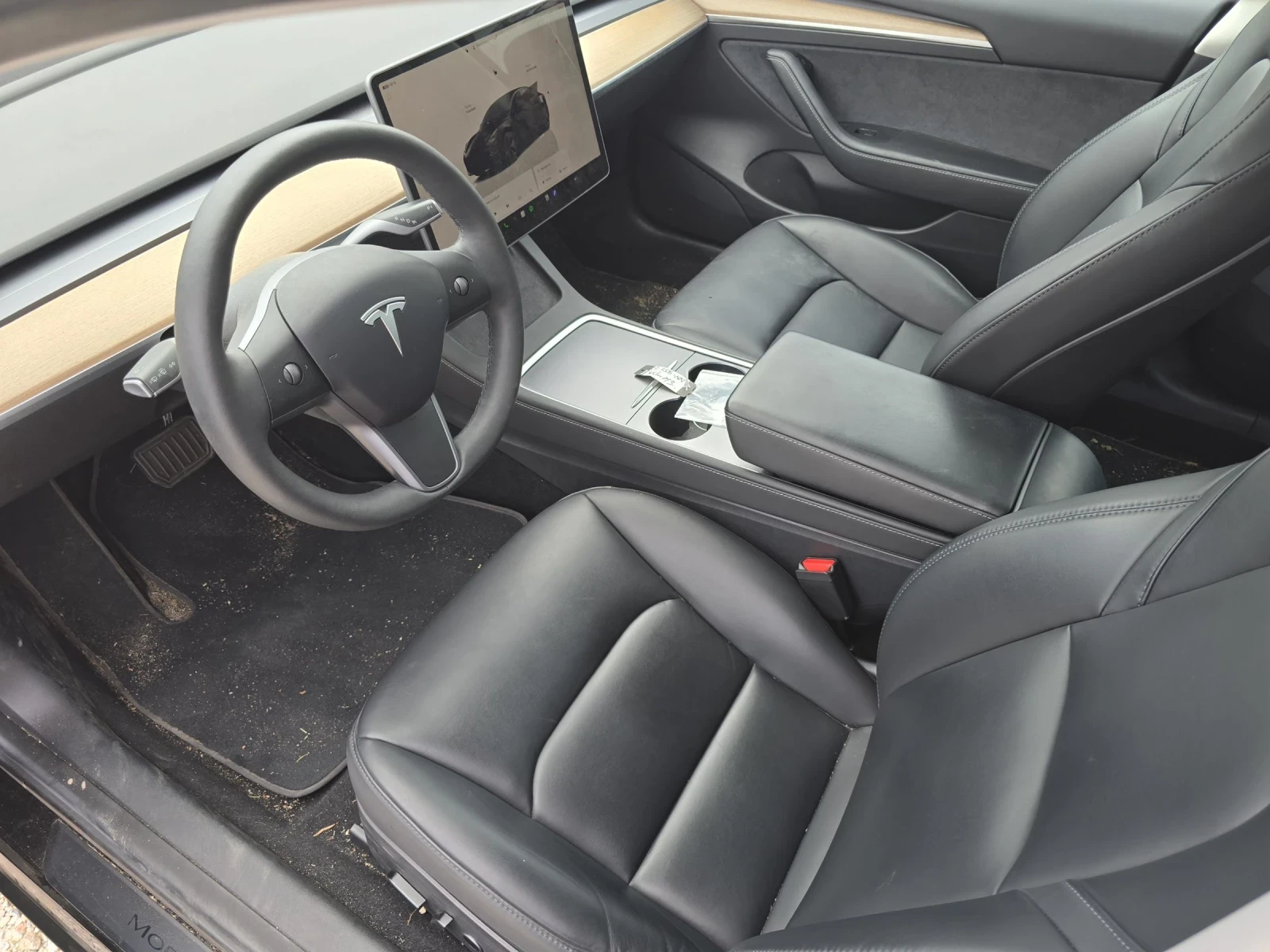 Tesla Model 3 LONG RANGE DUAL MOTOR  | Mobile.bg � ����������� 10