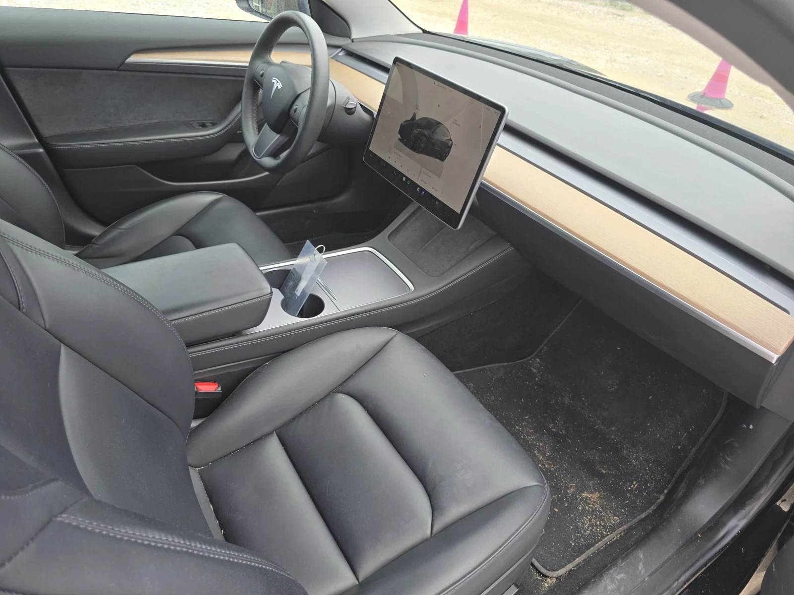 Tesla Model 3 LONG RANGE DUAL MOTOR  | Mobile.bg � ����������� 16