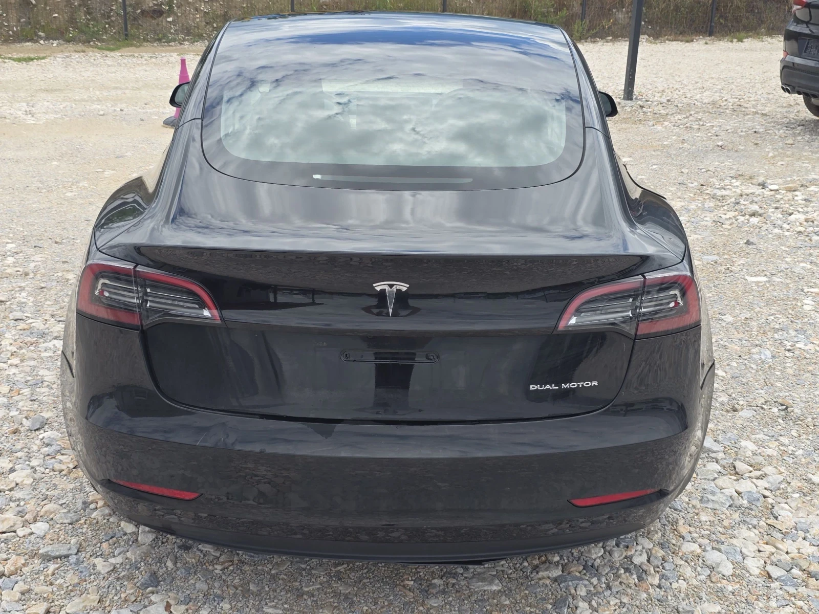 Tesla Model 3 LONG RANGE DUAL MOTOR  | Mobile.bg � ����������� 7