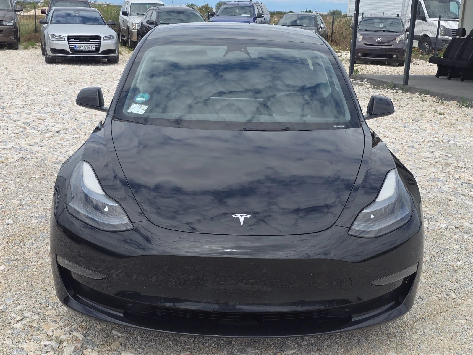 Tesla Model 3 LONG RANGE DUAL MOTOR  | Mobile.bg � ����������� 2