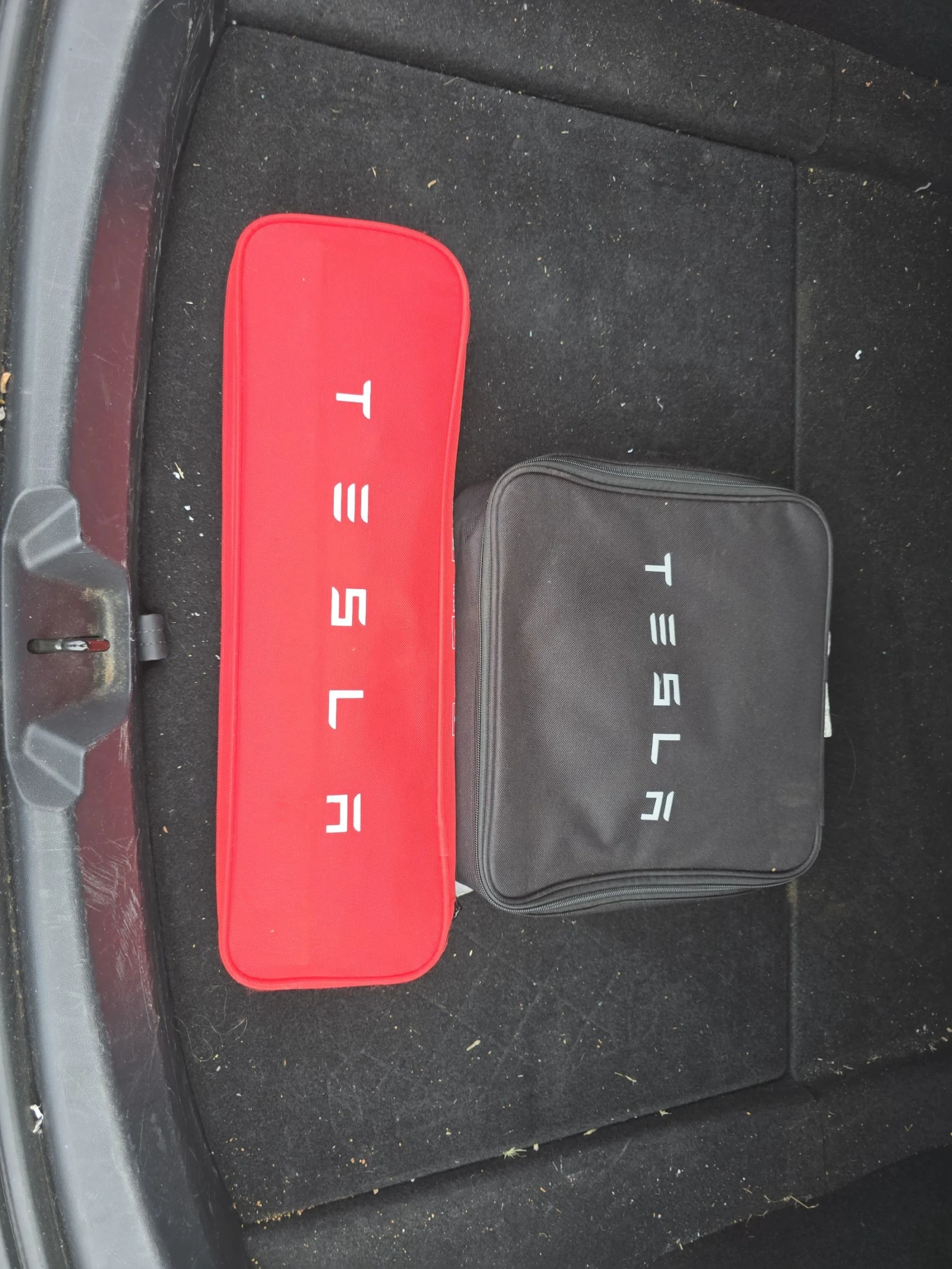 Tesla Model 3 LONG RANGE DUAL MOTOR  | Mobile.bg � ����������� 13