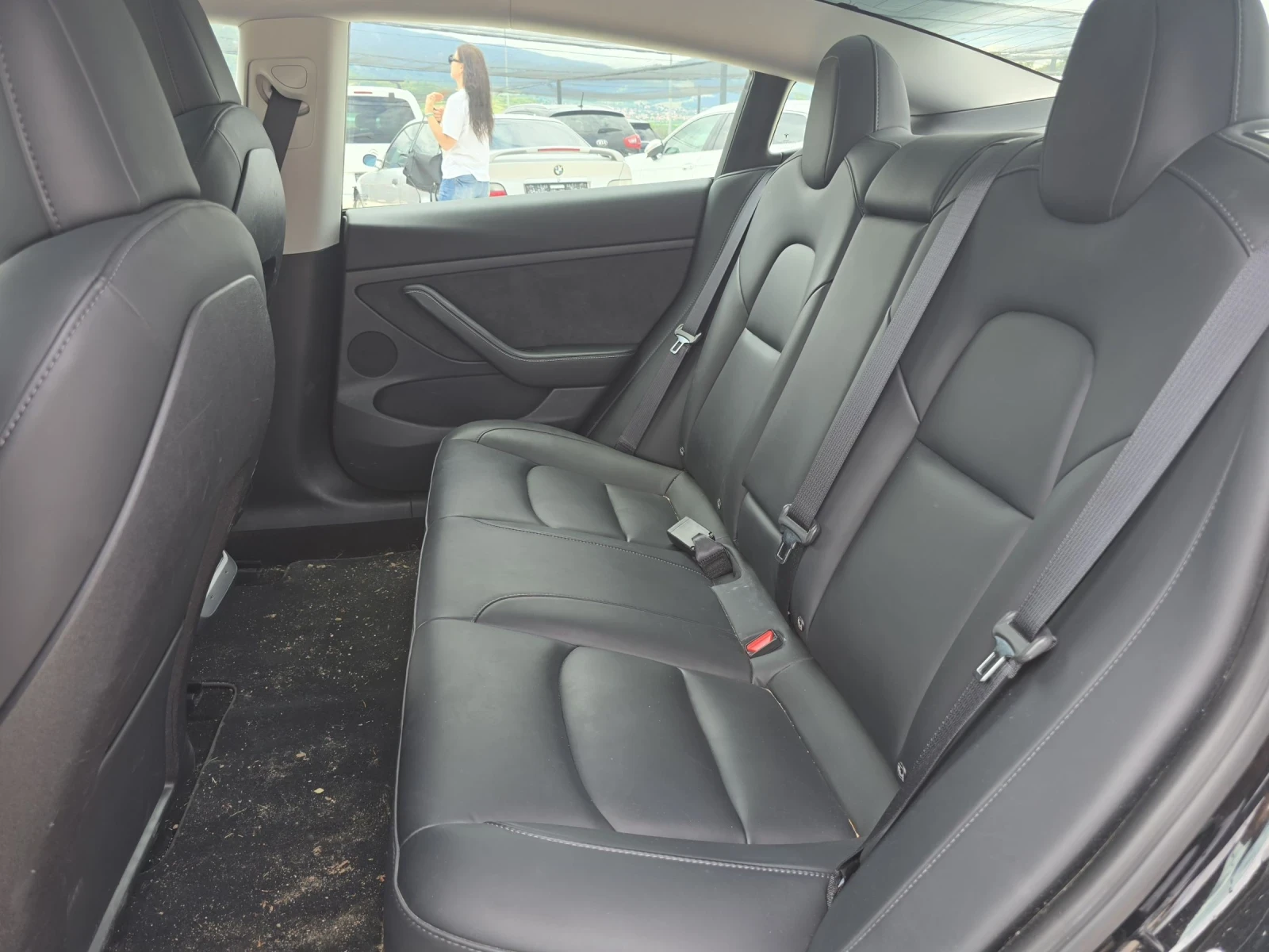 Tesla Model 3 LONG RANGE DUAL MOTOR  | Mobile.bg � ����������� 12