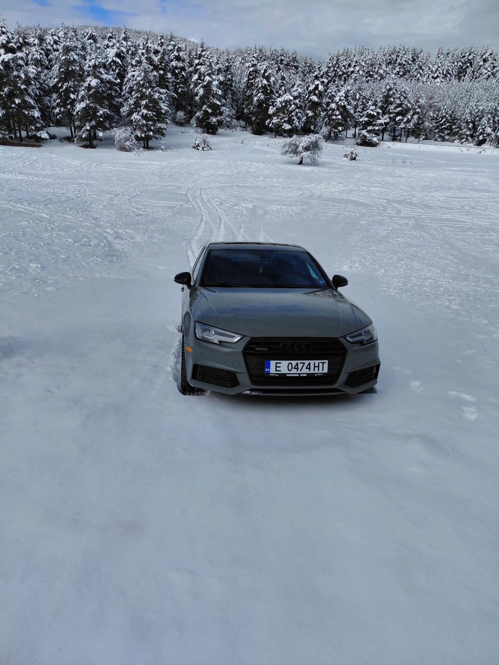 Audi A4 s line | Mobile.bg � ����������� 2