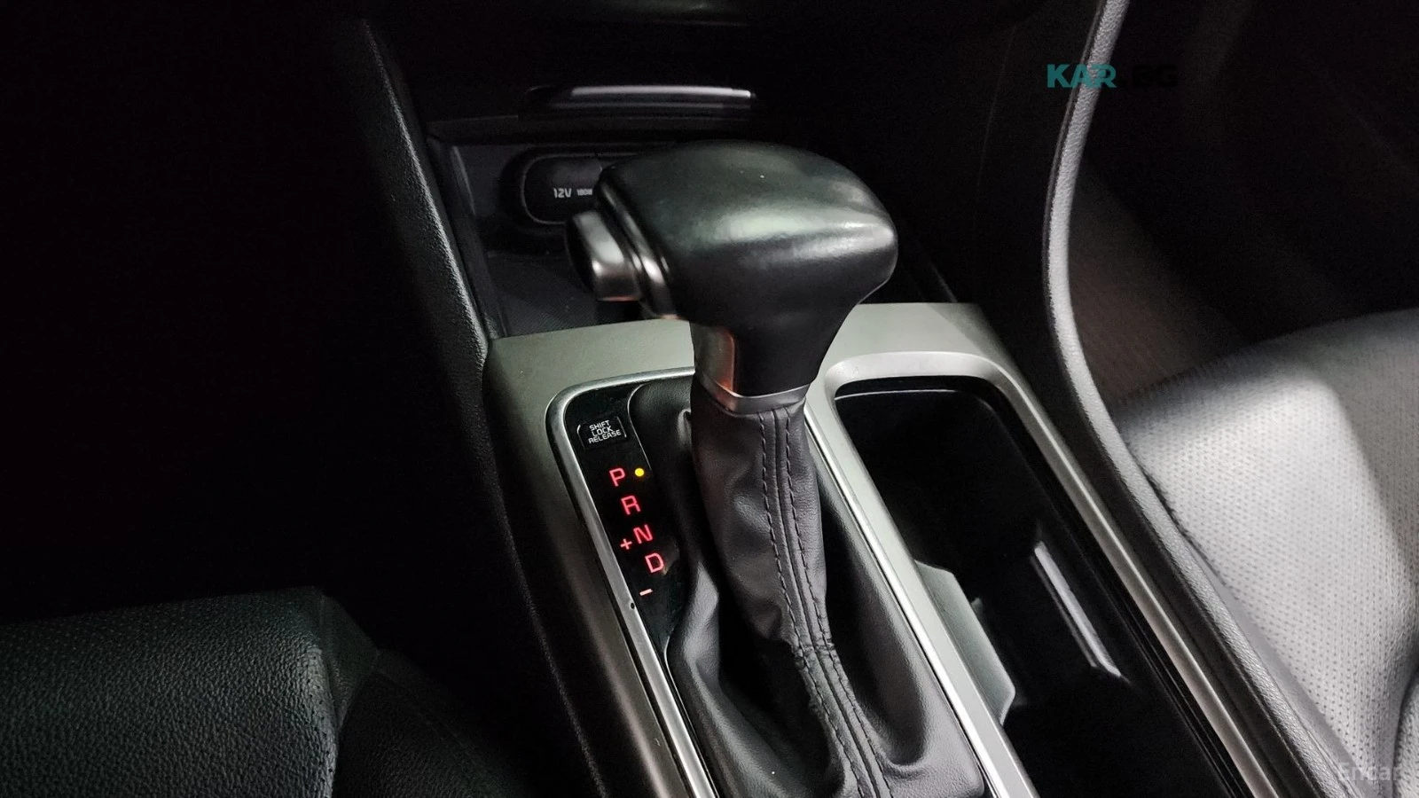 Kia K5 * KEYLESS* Camera* ПОДГРЕВ* , снимка 9 - Автомобили и джипове - 55061893