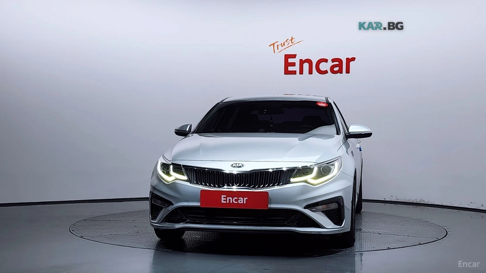 Kia K5 * KEYLESS* Camera* ПОДГРЕВ* , снимка 3 - Автомобили и джипове - 55061893