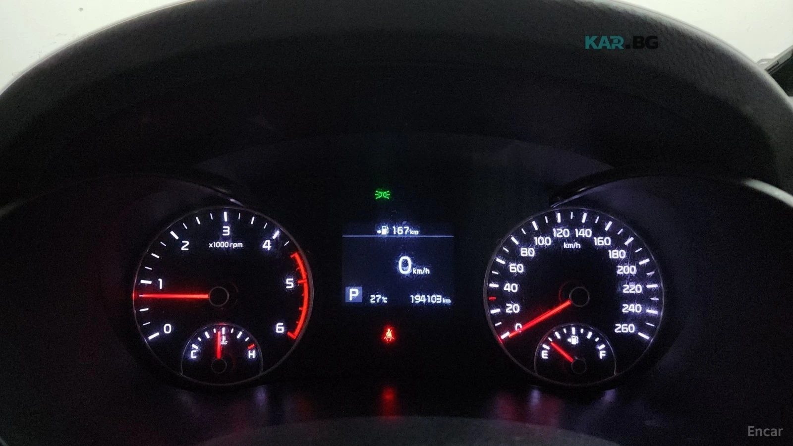 Kia K5 * KEYLESS* Camera* ПОДГРЕВ* , снимка 8 - Автомобили и джипове - 55061893