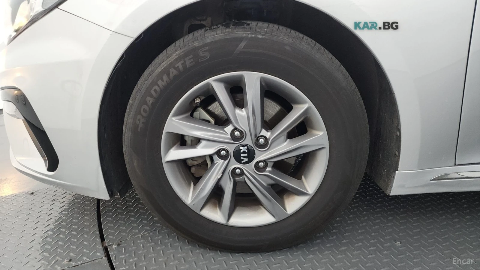 Kia K5 * KEYLESS* Camera* ПОДГРЕВ* , снимка 5 - Автомобили и джипове - 55061893