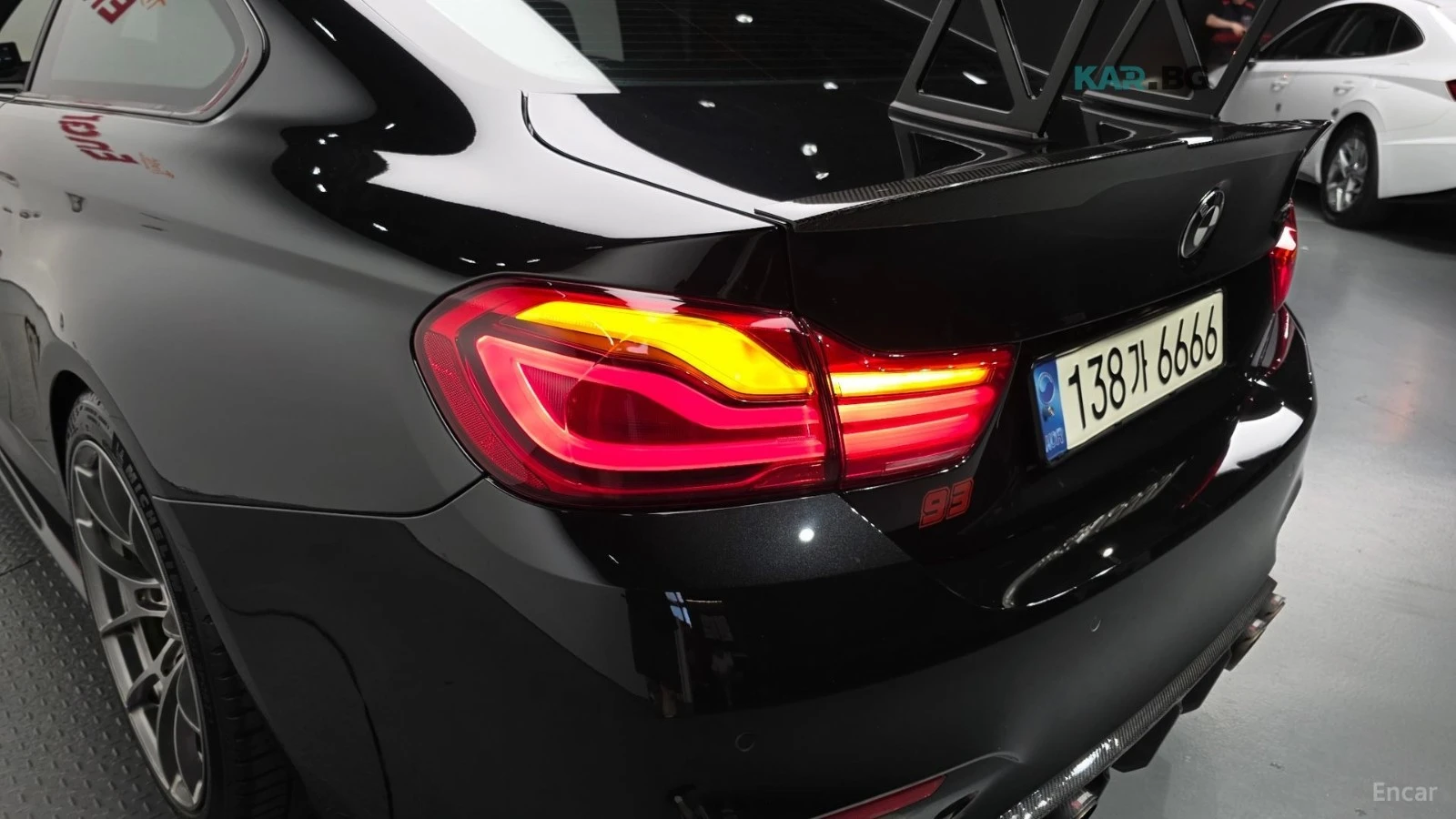 BMW M4 COUPE COMPETITION* КОЖА* НАВИ* HUD, снимка 17 - Автомобили и джипове - 55068568