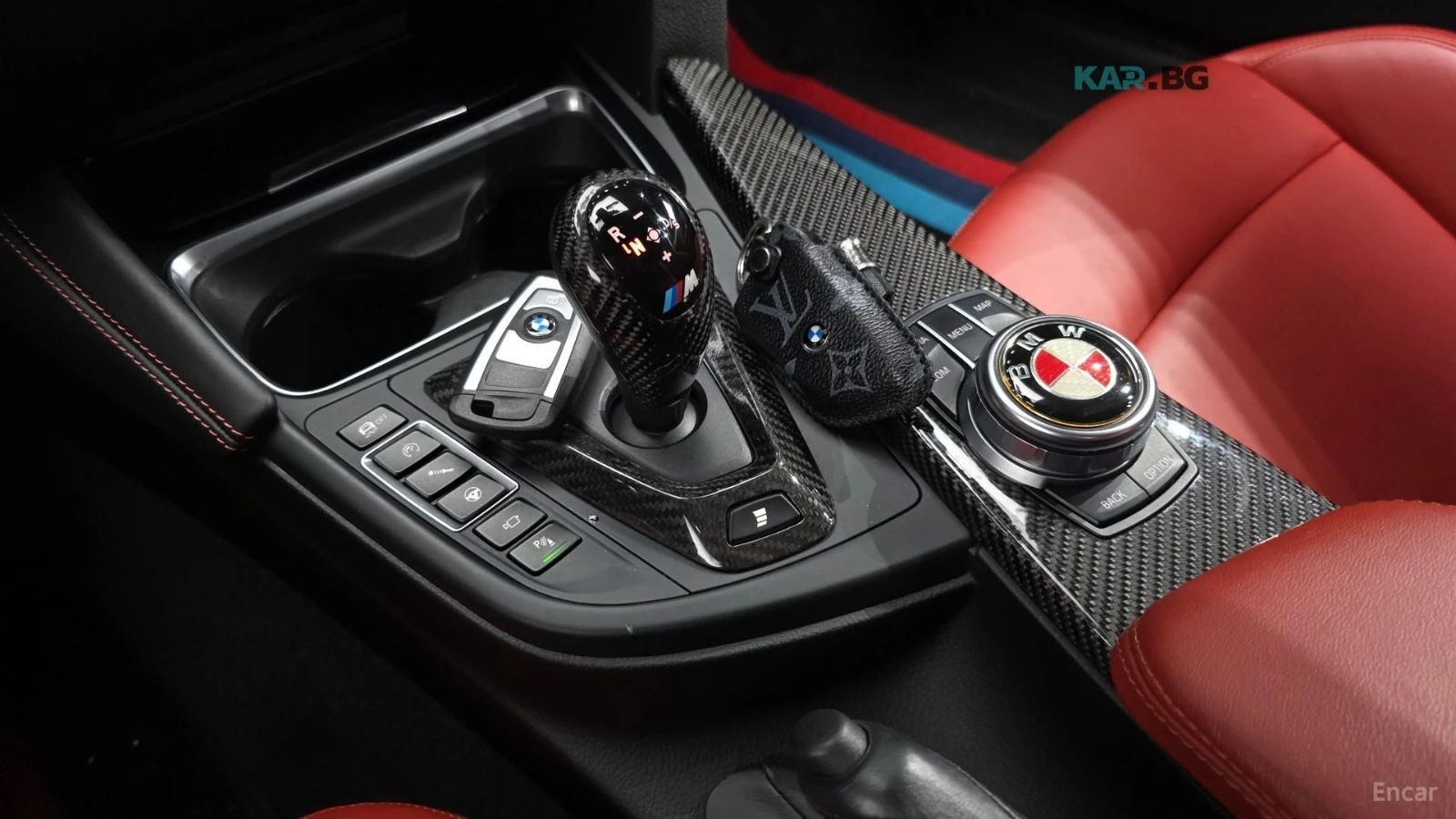 BMW M4 COUPE COMPETITION* КОЖА* НАВИ* HUD, снимка 9 - Автомобили и джипове - 55068568