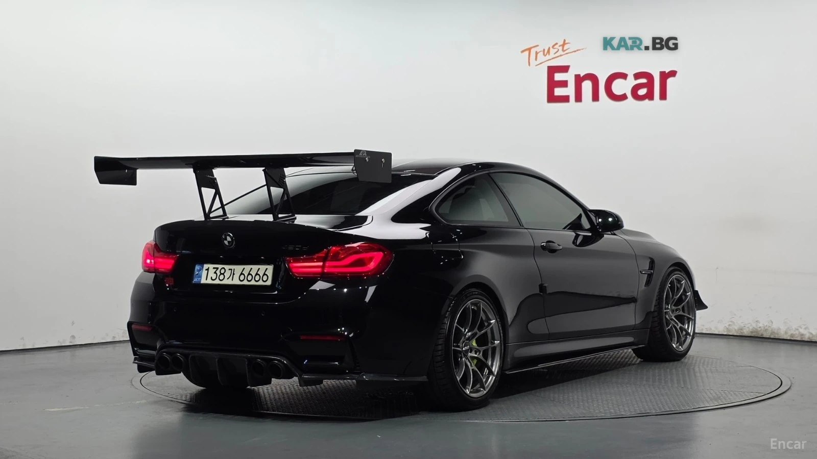 BMW M4 COUPE COMPETITION* КОЖА* НАВИ* HUD, снимка 2 - Автомобили и джипове - 55068568