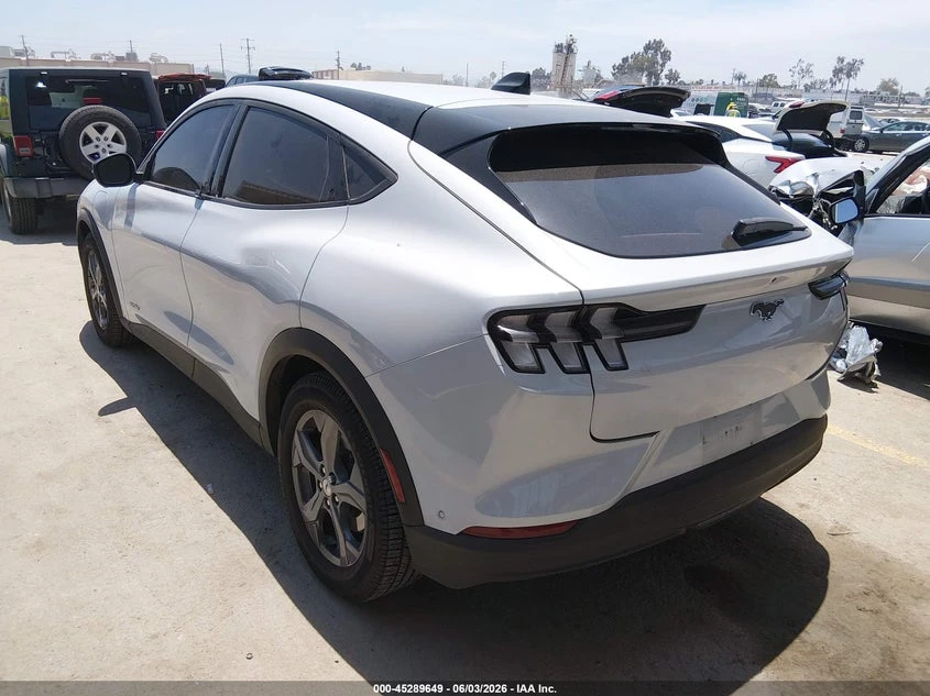 Ford Mustang Mach-E Select, снимка 3 - Автомобили и джипове - 55127045