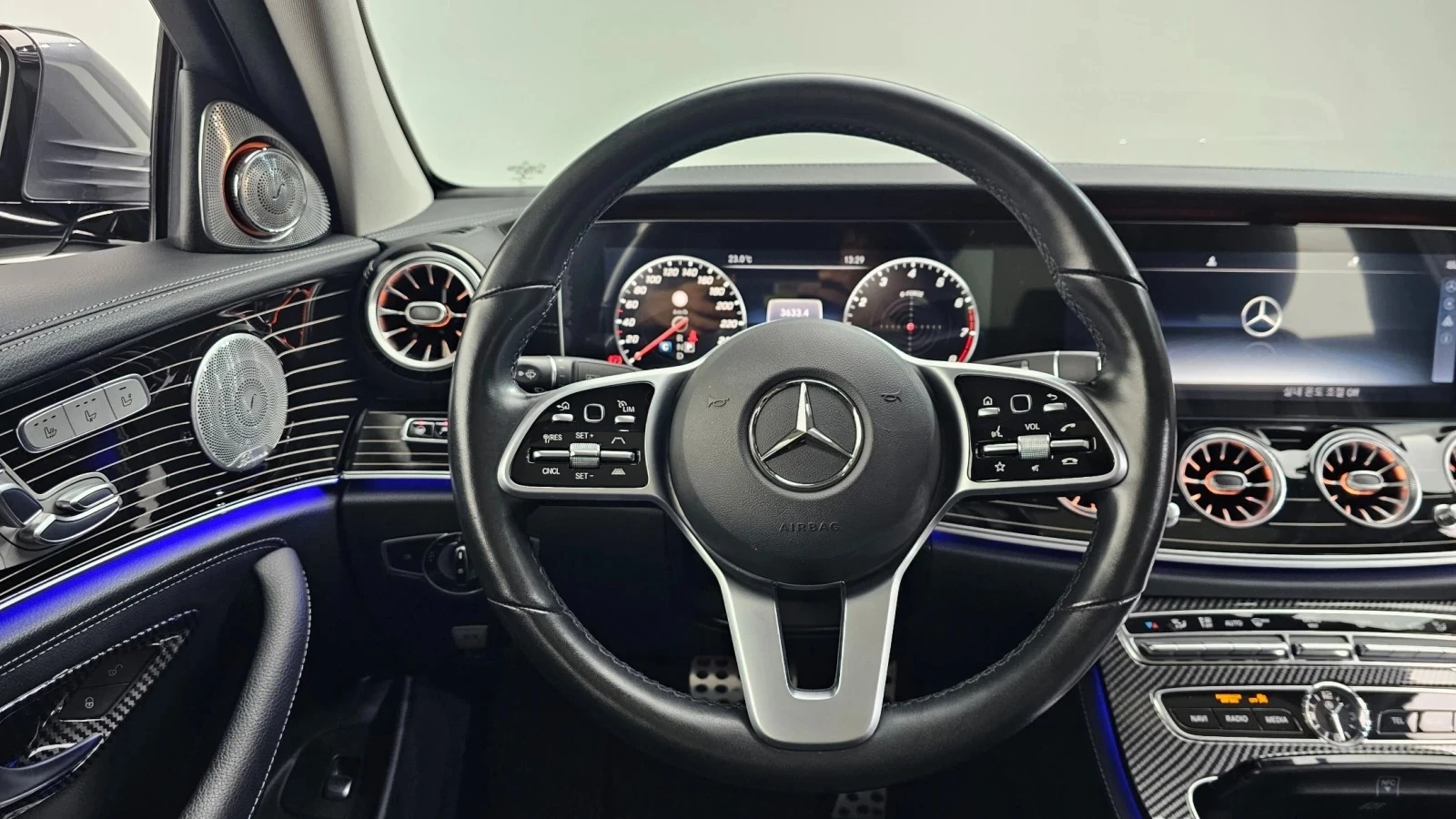 Mercedes-Benz E 450 | ��������������� | ��������� ���� �� �������� | Mobile.bg � ����������� 14