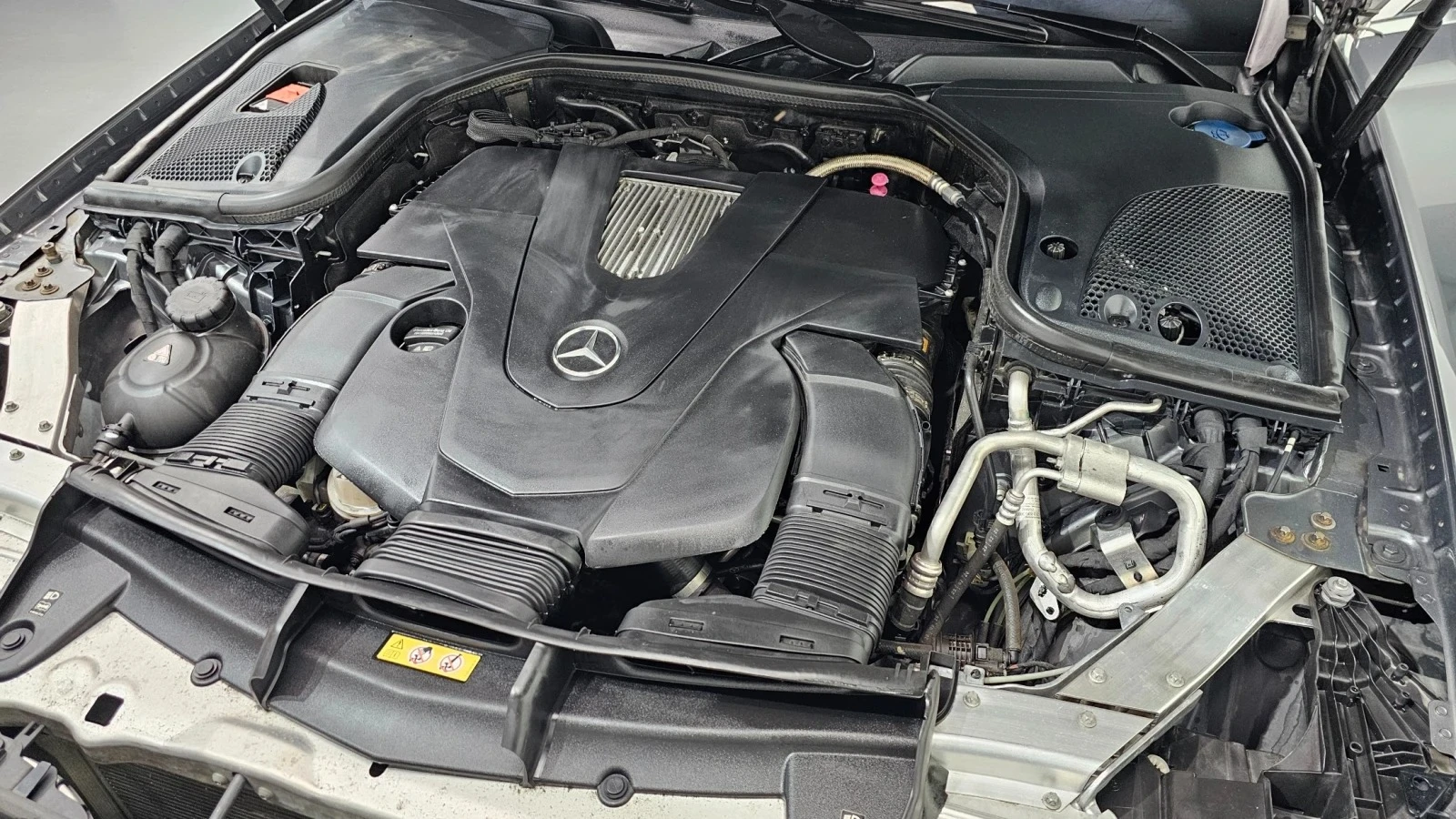 Mercedes-Benz E 450 | ��������������� | ��������� ���� �� �������� | Mobile.bg � ����������� 5