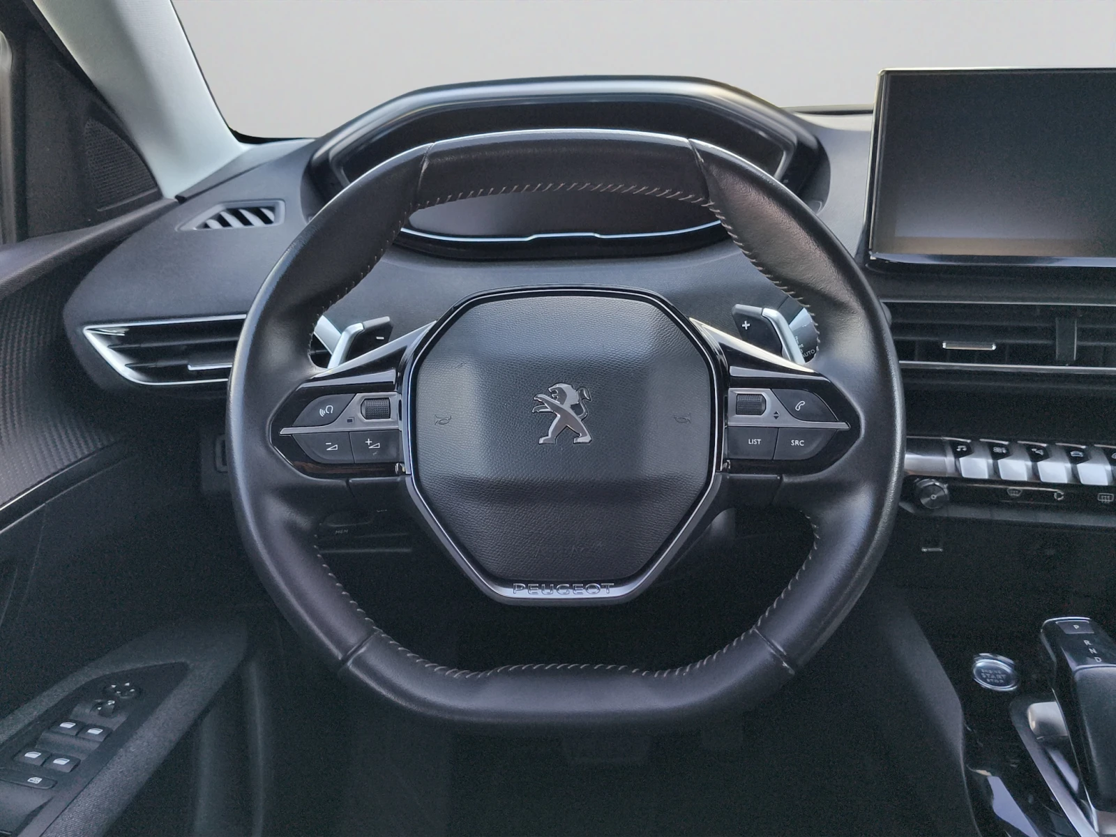 Peugeot 3008 ACTIVE PACK 1.5 BlueHDi 130 S&S EAT8//2105R12, снимка 10 - Автомобили и джипове - 55229525
