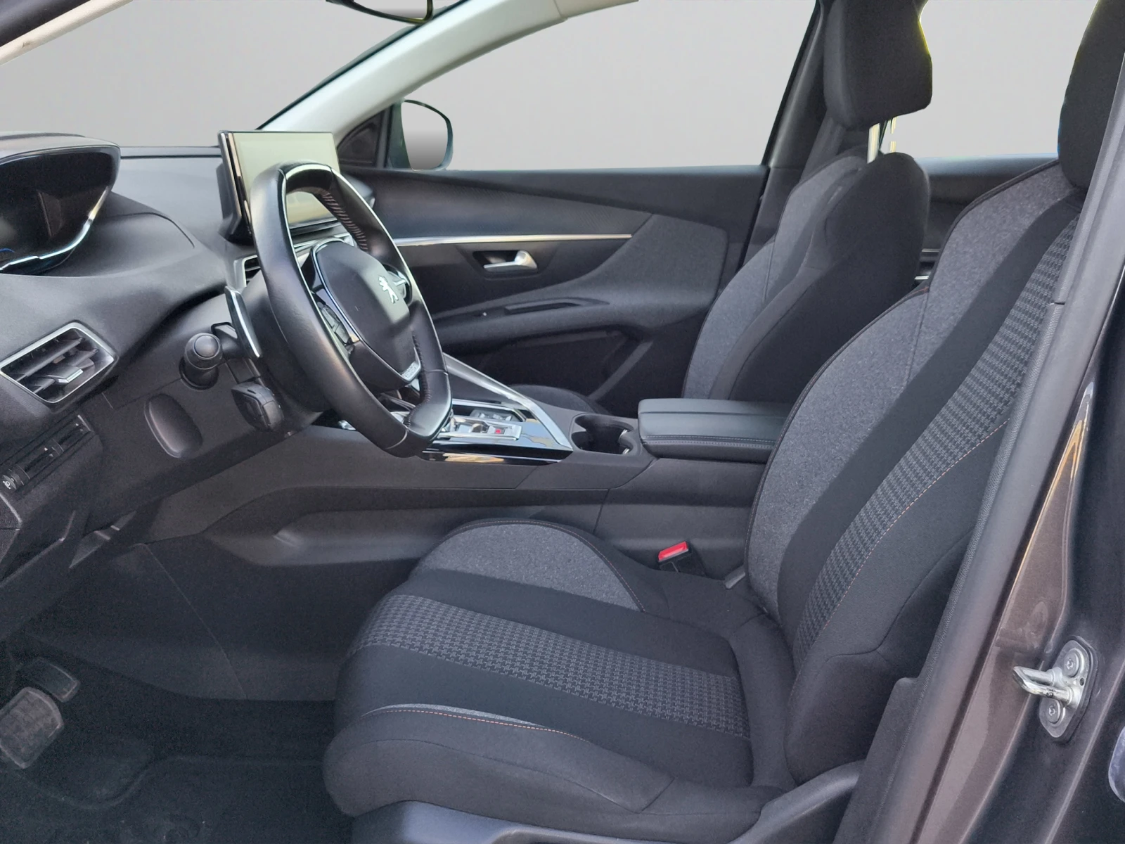 Peugeot 3008 ACTIVE PACK 1.5 BlueHDi 130 S&S EAT8//2105R12, снимка 11 - Автомобили и джипове - 55229525