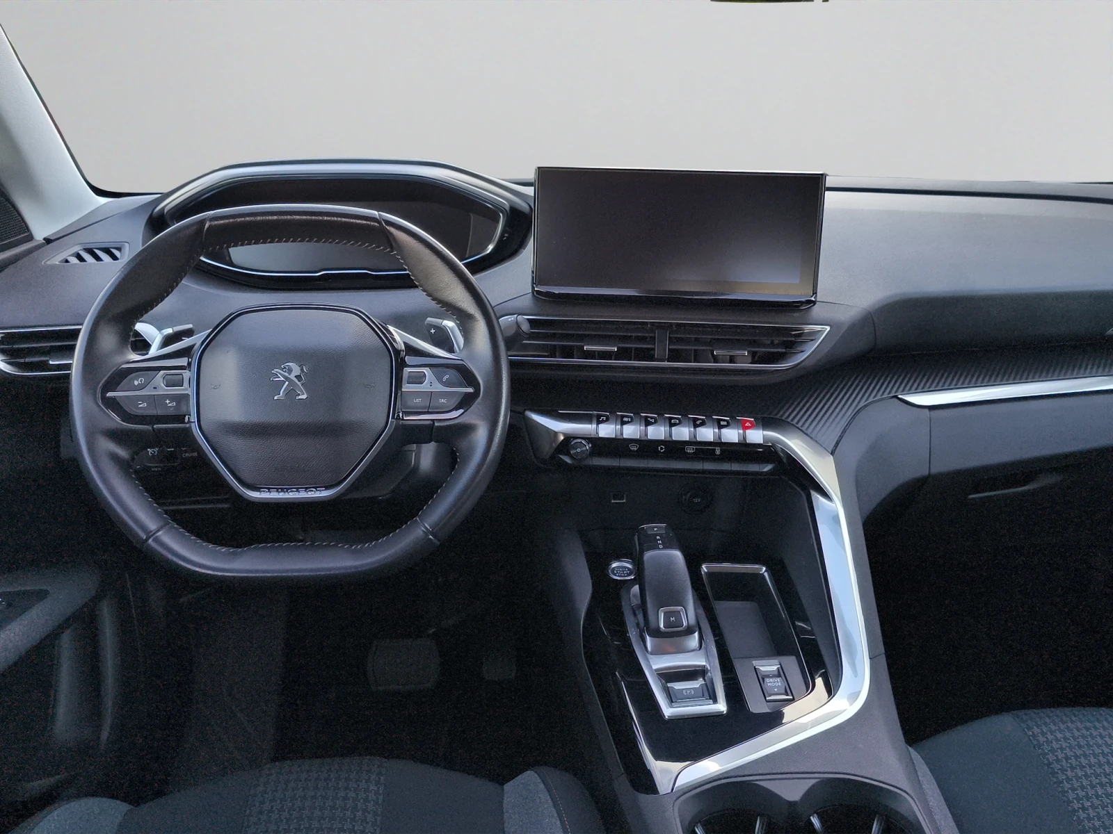 Peugeot 3008 ACTIVE PACK 1.5 BlueHDi 130 S&S EAT8//2105R12, снимка 9 - Автомобили и джипове - 55229525