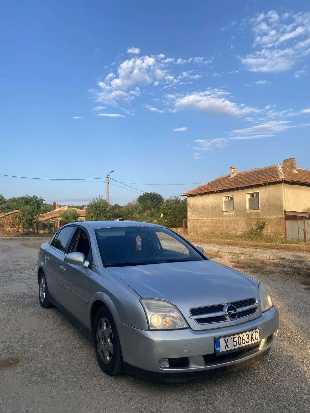 Opel Vectra 2.0dti | Mobile.bg � ����������� 2