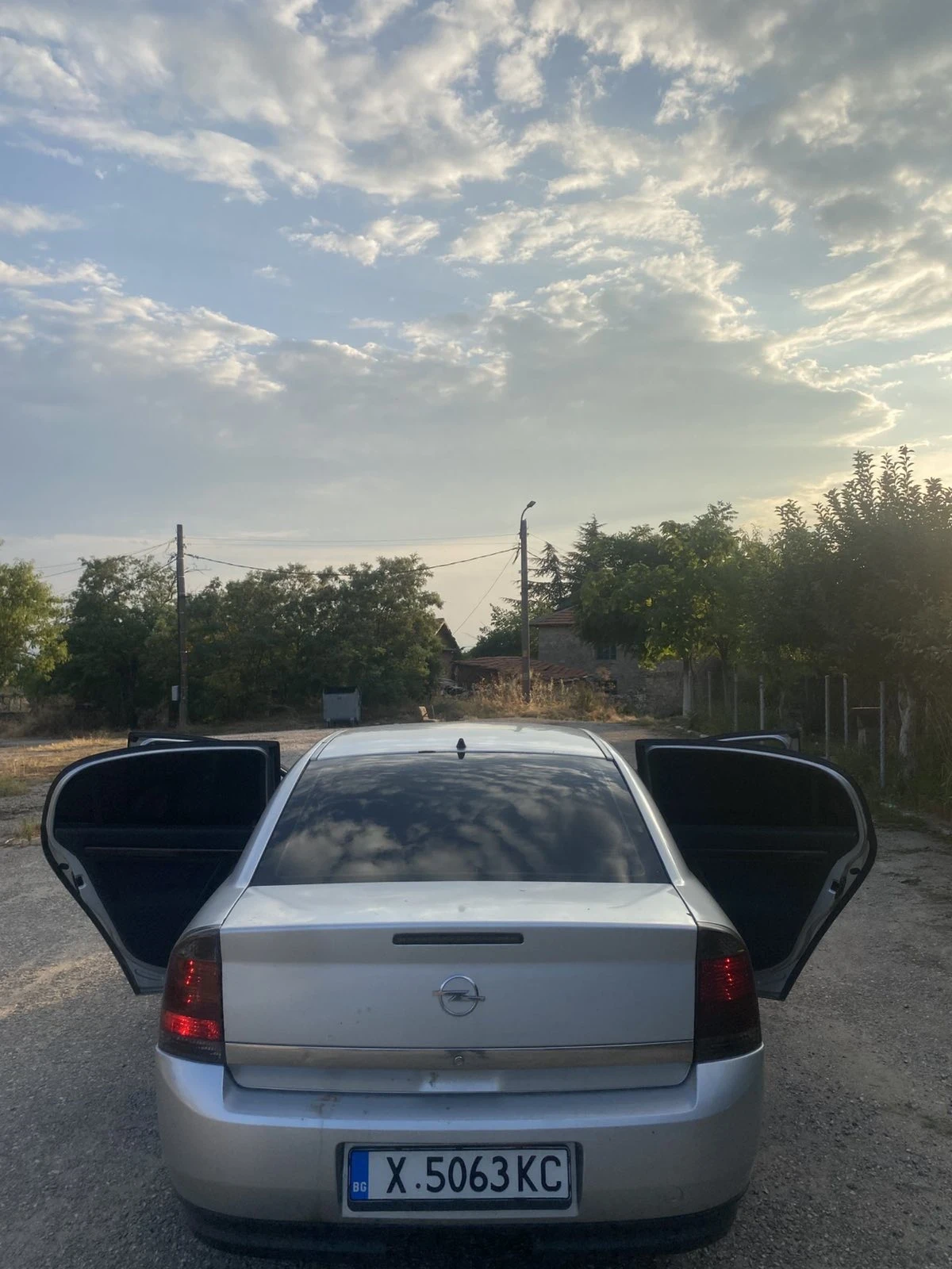 Opel Vectra 2.0dti | Mobile.bg � ����������� 5