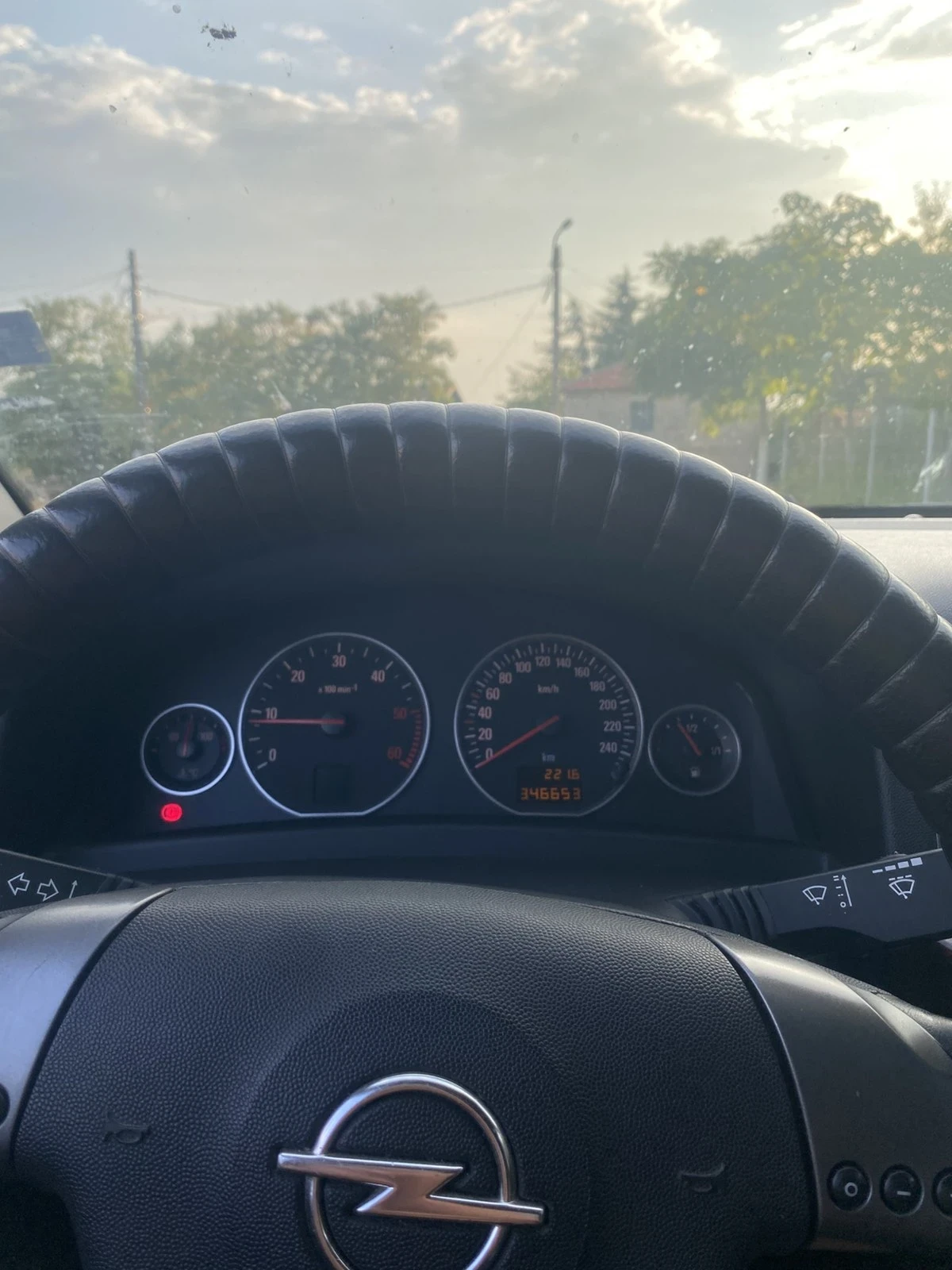 Opel Vectra 2.0dti | Mobile.bg � ����������� 11