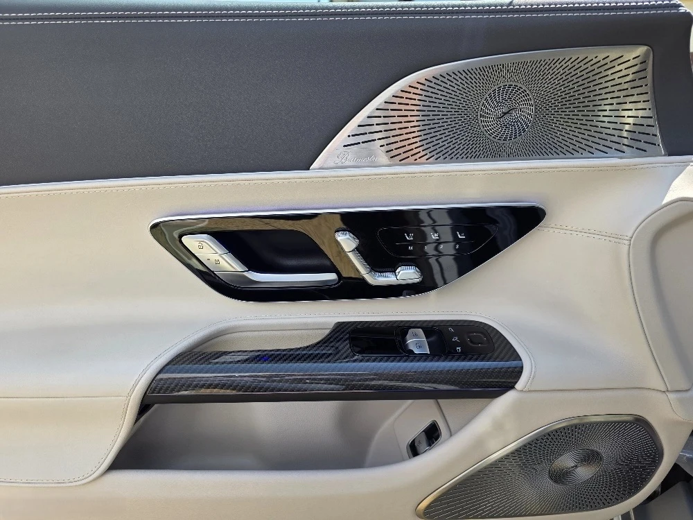Mercedes-Benz AMG GT  63 4Matic+ Carbon Package, снимка 8 - Автомобили и джипове - 55464955