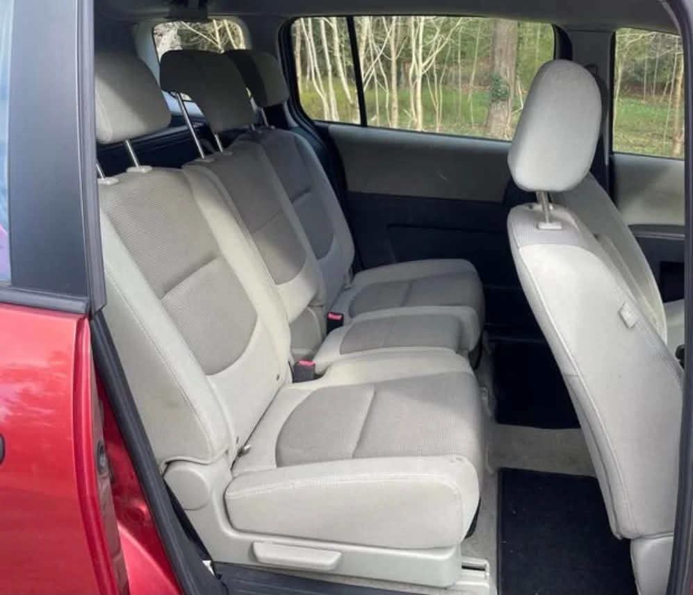 Mazda 5, снимка 6 - Автомобили и джипове - 55482552