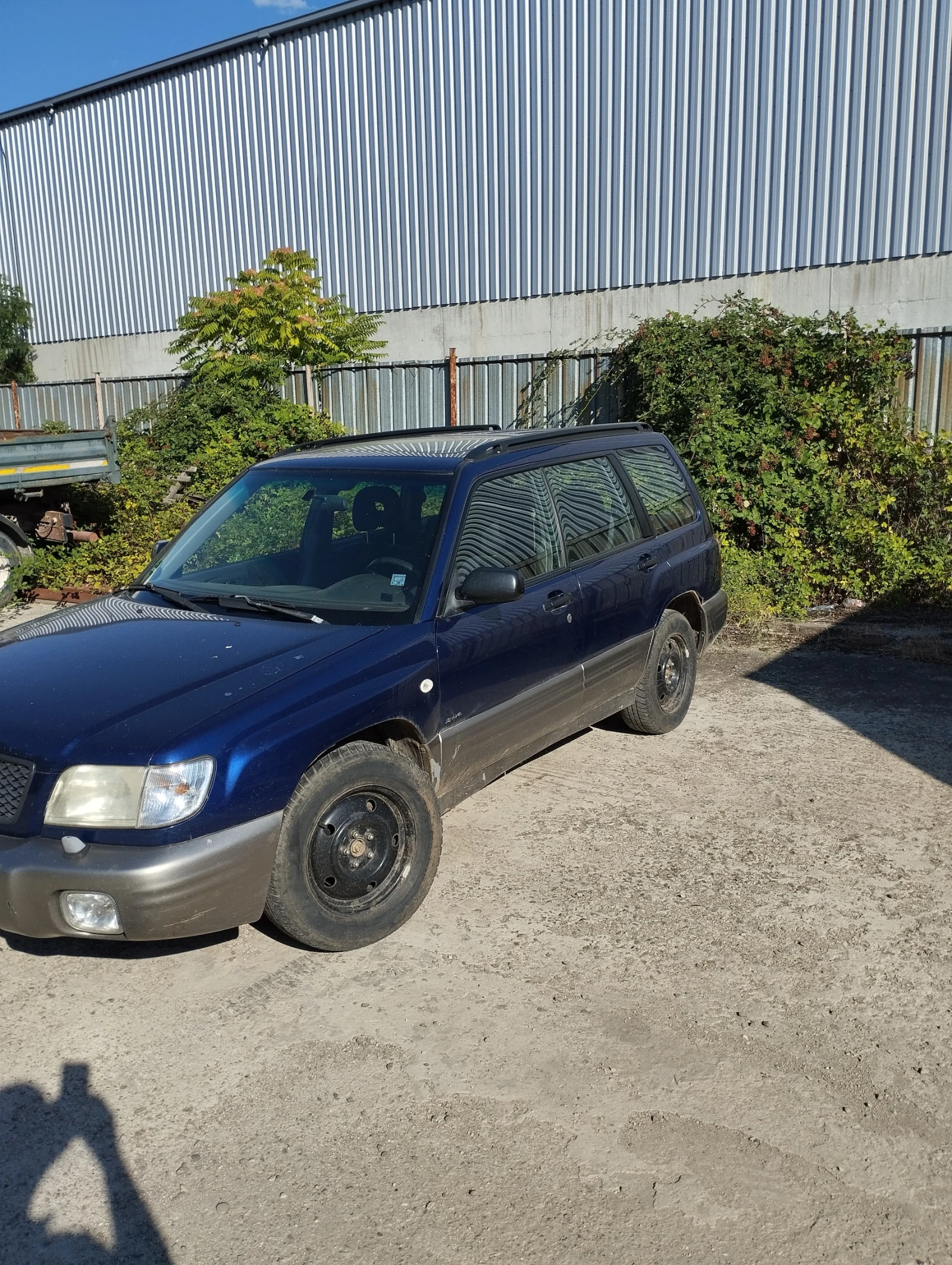 Subaru Forester | Mobile.bg � ����������� 4