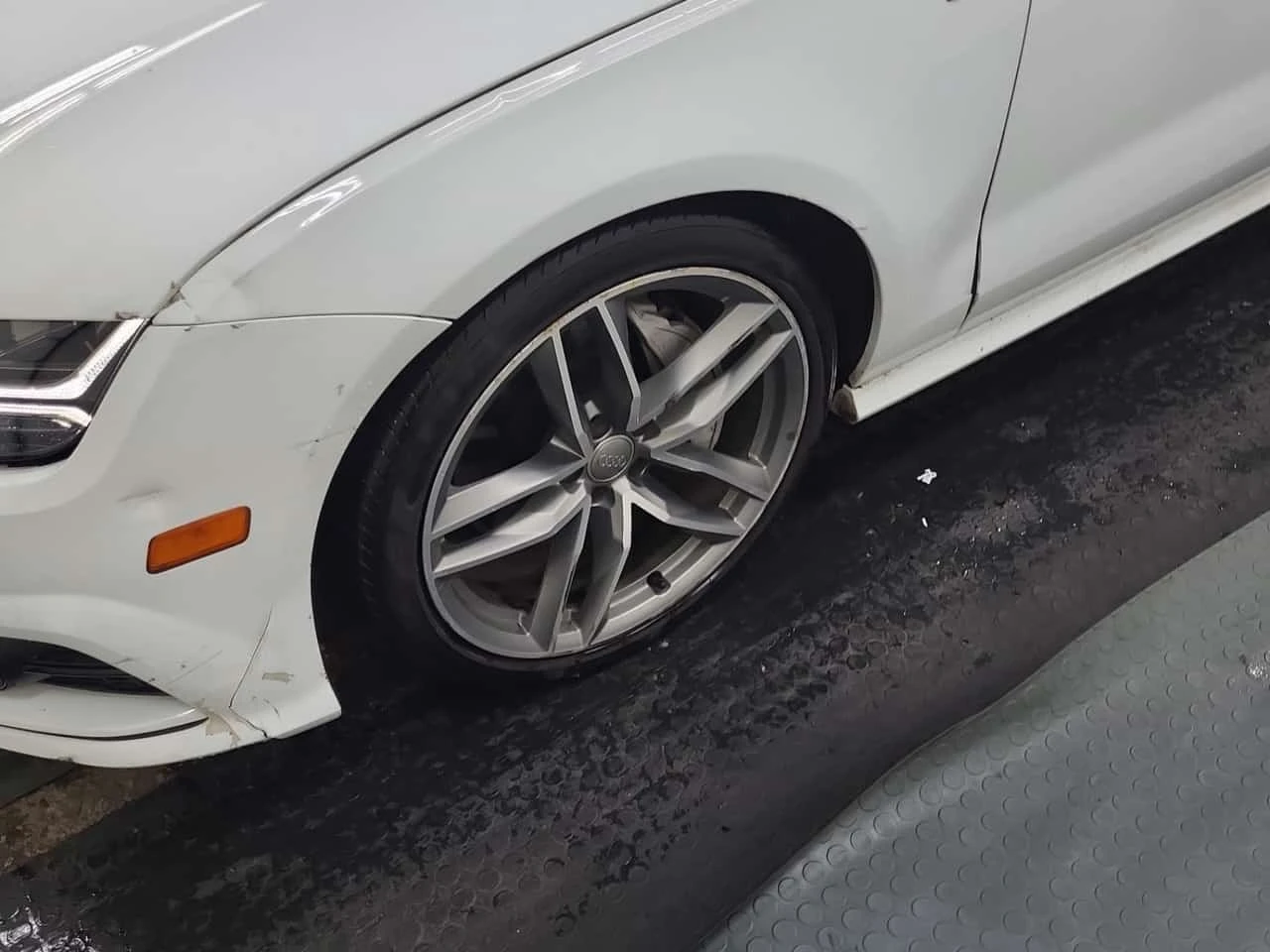 Audi A7 * 3.0T TECHNIK * 8ZF * HUD * ОБДУХВАНЕ * CARFAX * , снимка 6 - Автомобили и джипове - 55751504