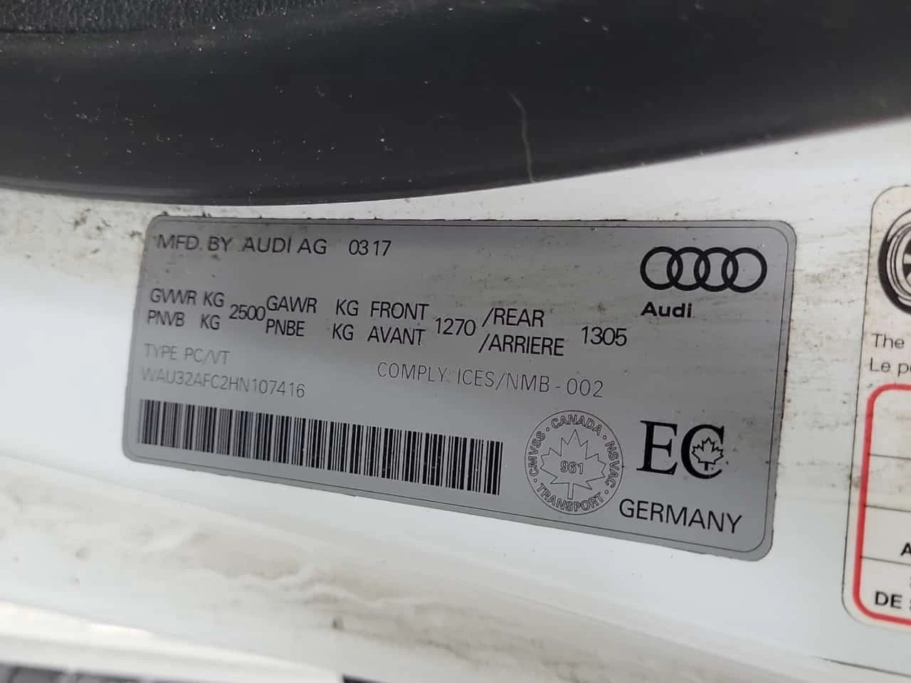 Audi A7 * 3.0T TECHNIK * 8ZF * HUD * ОБДУХВАНЕ * CARFAX * , снимка 14 - Автомобили и джипове - 55751504