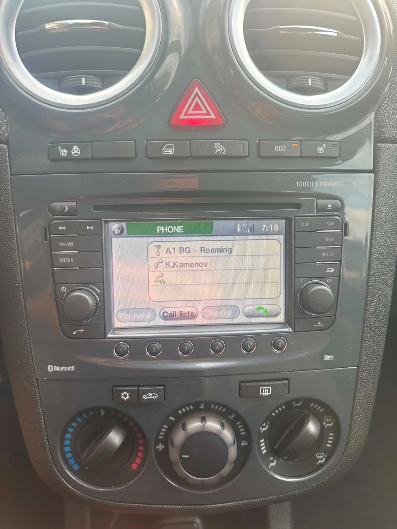 Opel Corsa, снимка 5 - Автомобили и джипове - 55950218