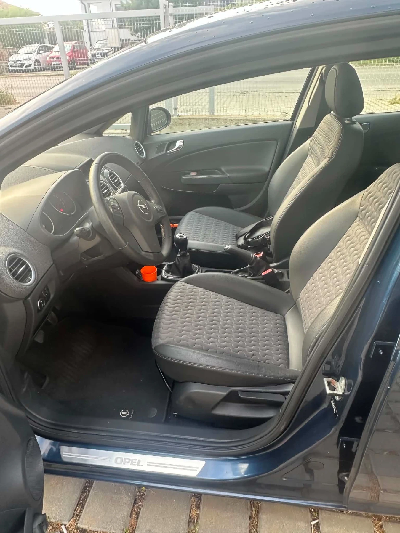 Opel Corsa, снимка 6 - Автомобили и джипове - 55950218