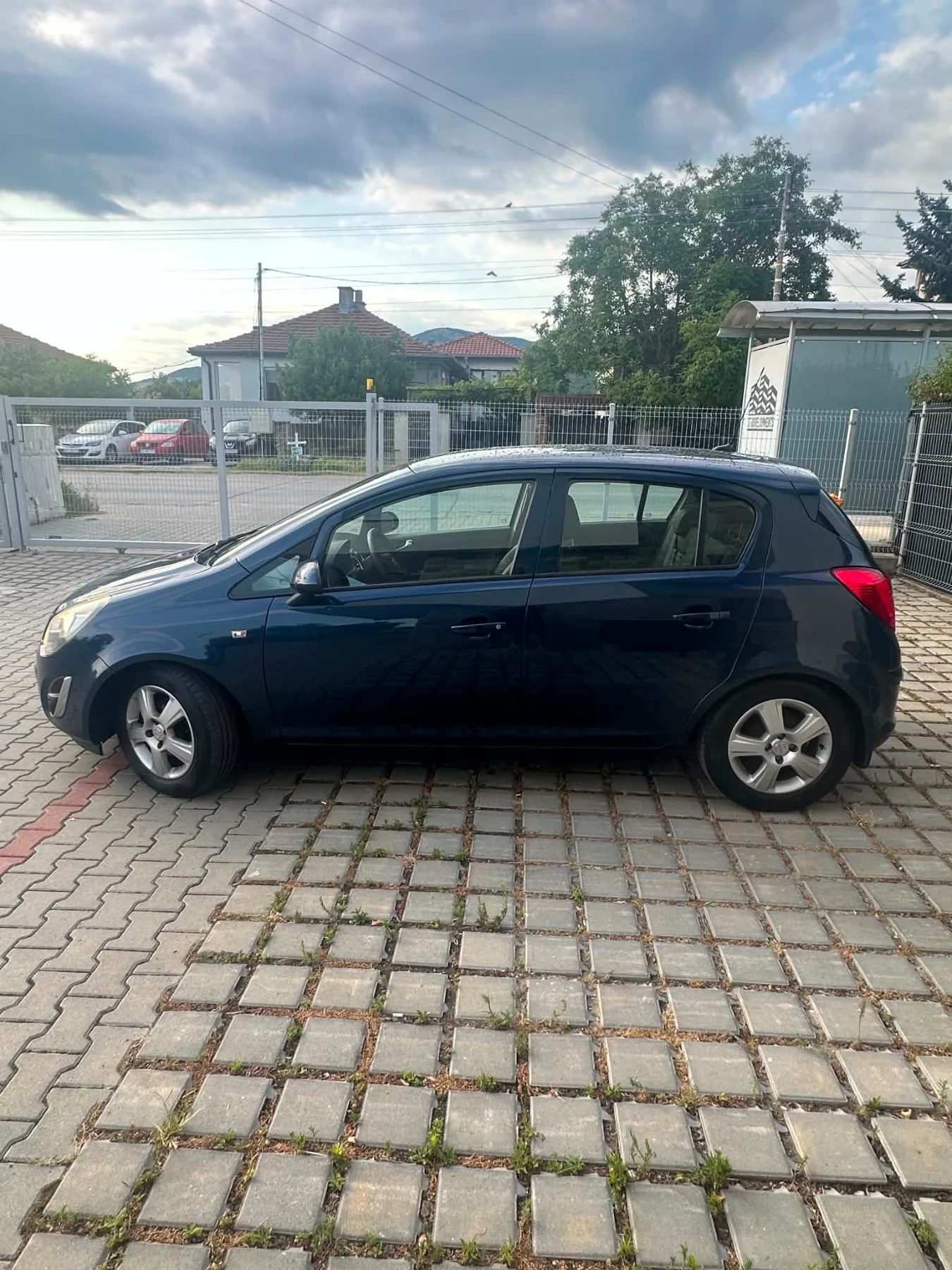 Opel Corsa, снимка 7 - Автомобили и джипове - 55950218