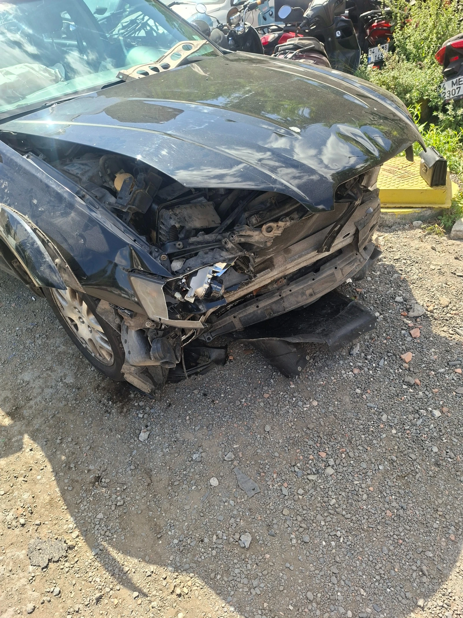 Subaru Legacy | Mobile.bg � ����������� 3