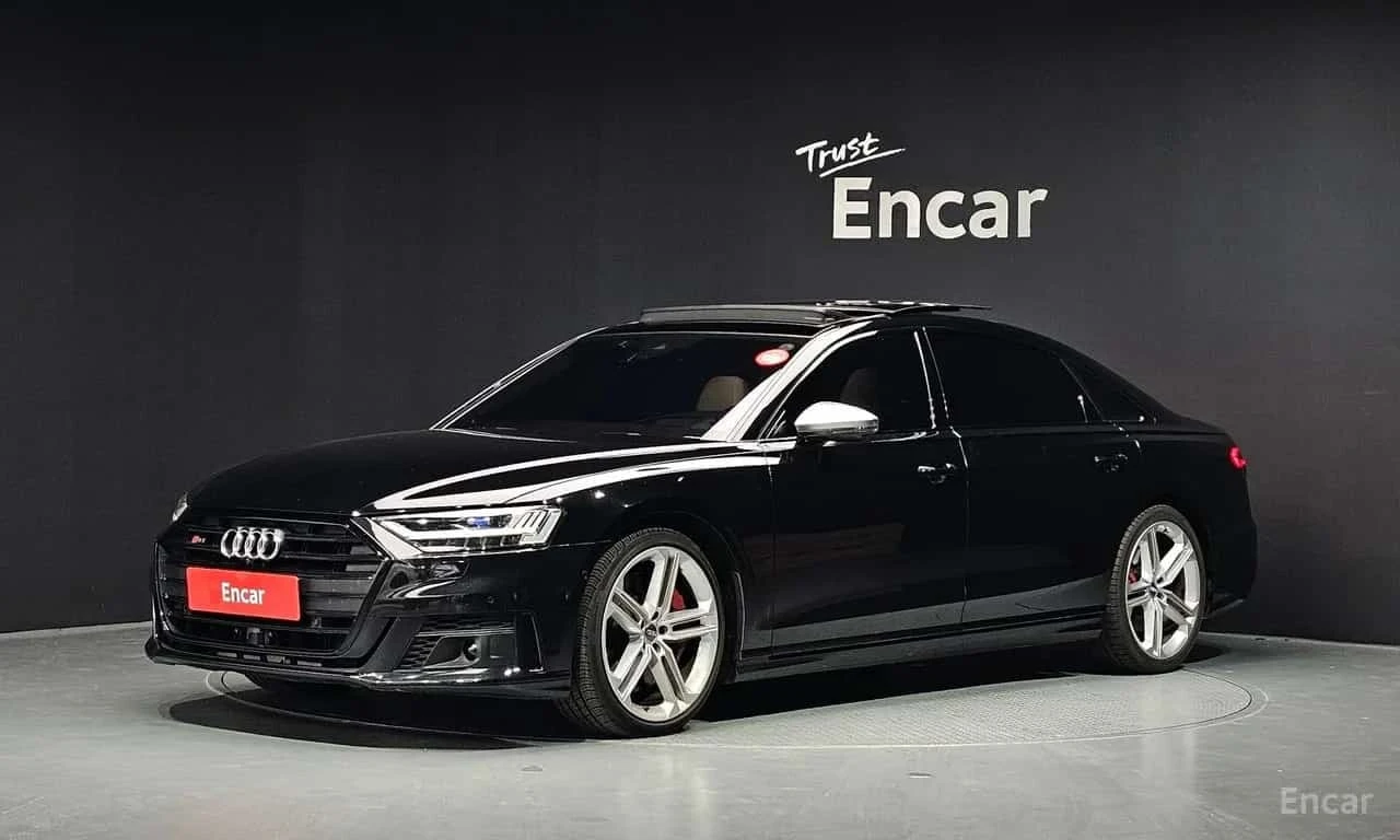 Audi S8 * 4.0 TFSI Quattro LWB * ��������� ���� *  | Mobile.bg � ����������� 1