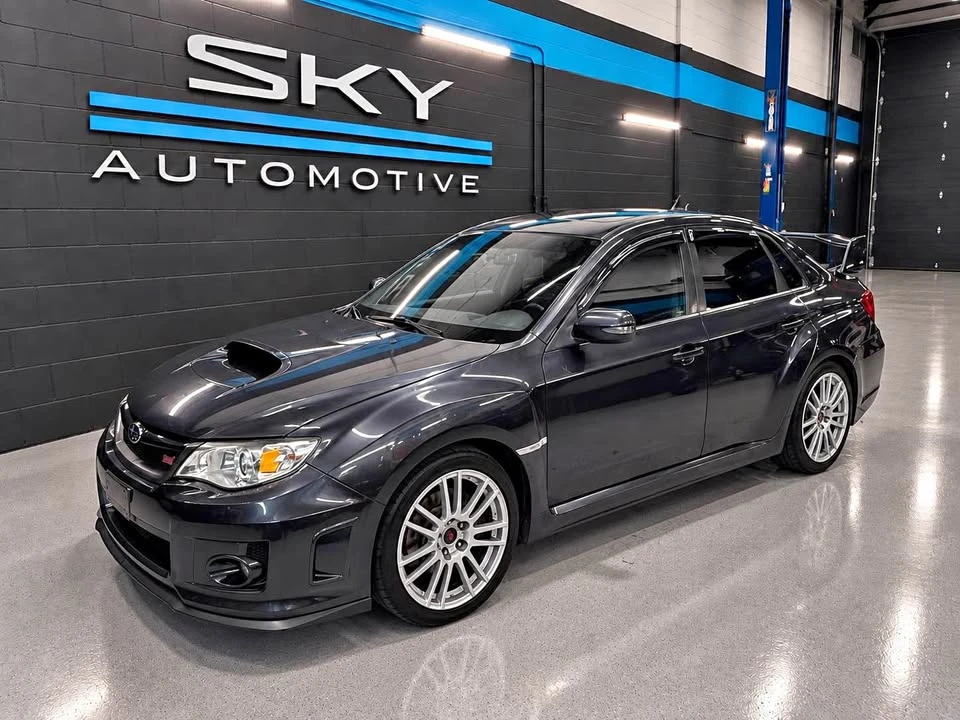 Subaru WRX * WRX STI* ���������� ��� ������������ ������*  | Mobile.bg � ����������� 1