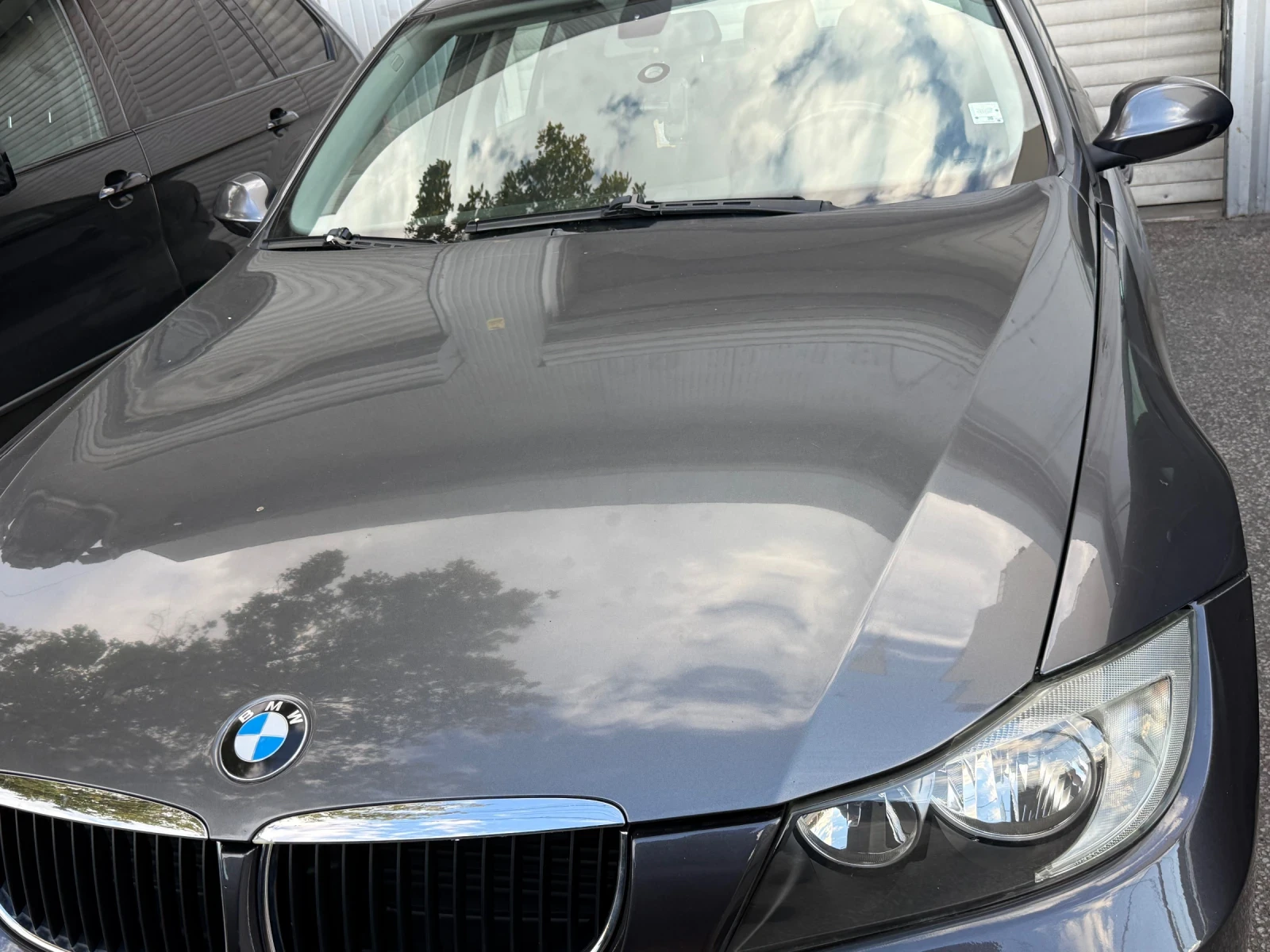 BMW 318 2.0 d