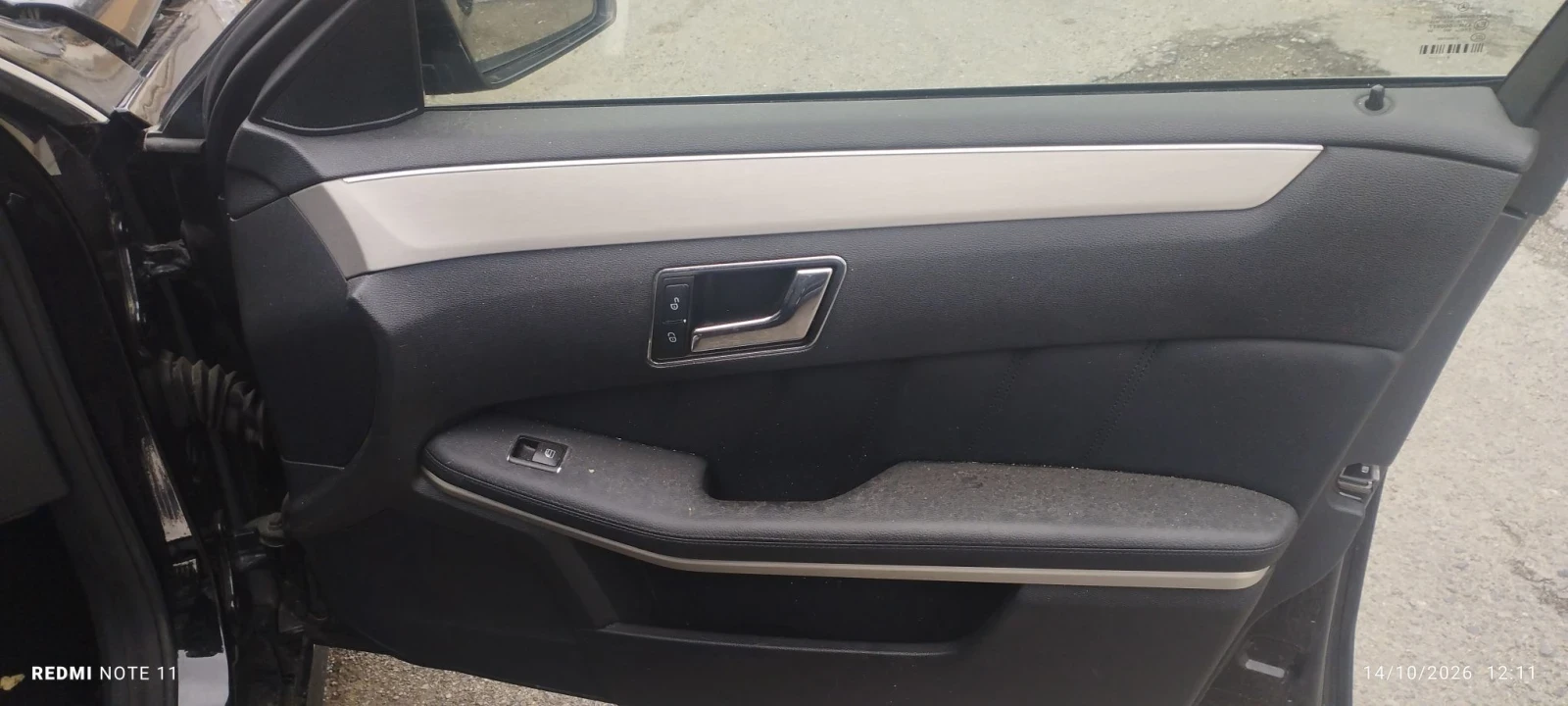 Mercedes-Benz E 350 212 , снимка 6 - Автомобили и джипове - 56496309