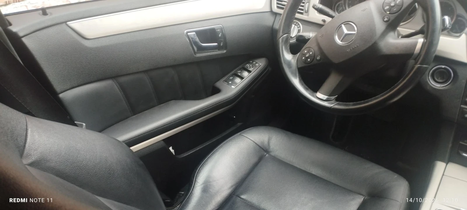 Mercedes-Benz E 350 212 , снимка 5 - Автомобили и джипове - 56496309