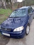Opel Astra 1.7CDTI - изображение 4