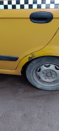 Chevrolet Matiz  - изображение 3