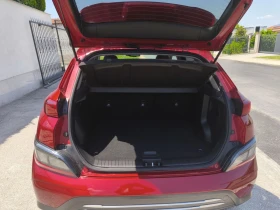 Hyundai Kona, снимка 8