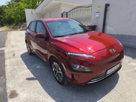 Hyundai Kona, снимка 3